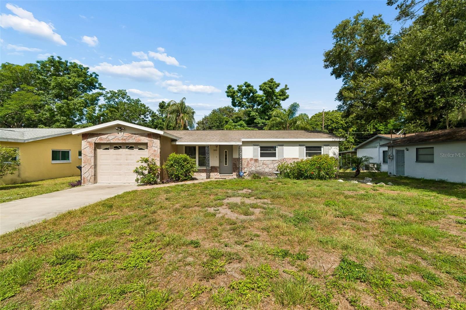 Photo of 1602 W VIRGINIA LANE CLEARWATER FL 33759
