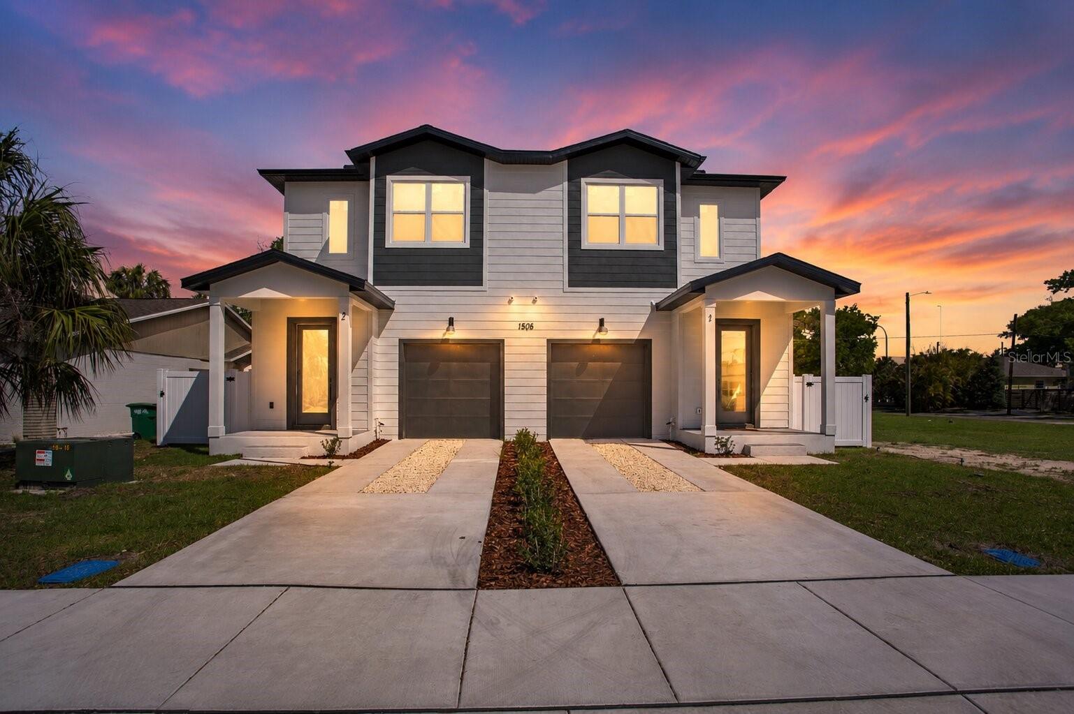 Photo of 1505 W ARCH STREET #1 TAMPA FL 33607