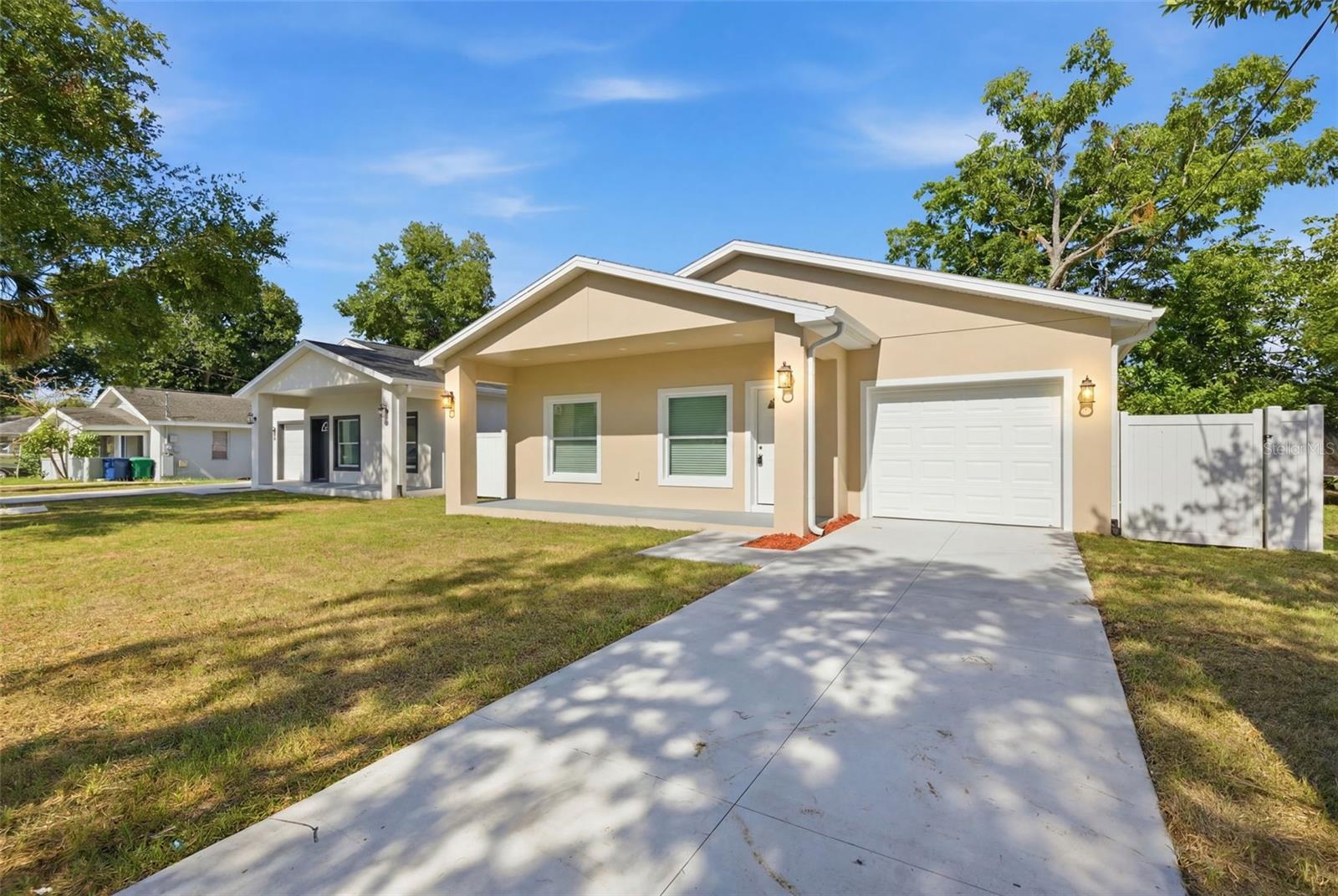 Photo of 4510 N 42ND STREET TAMPA FL 33610