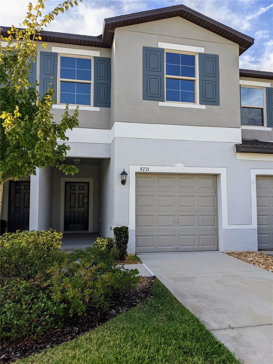 Photo of 9771 PEMBROOKE PINES DRIVE RUSKIN FL 33573