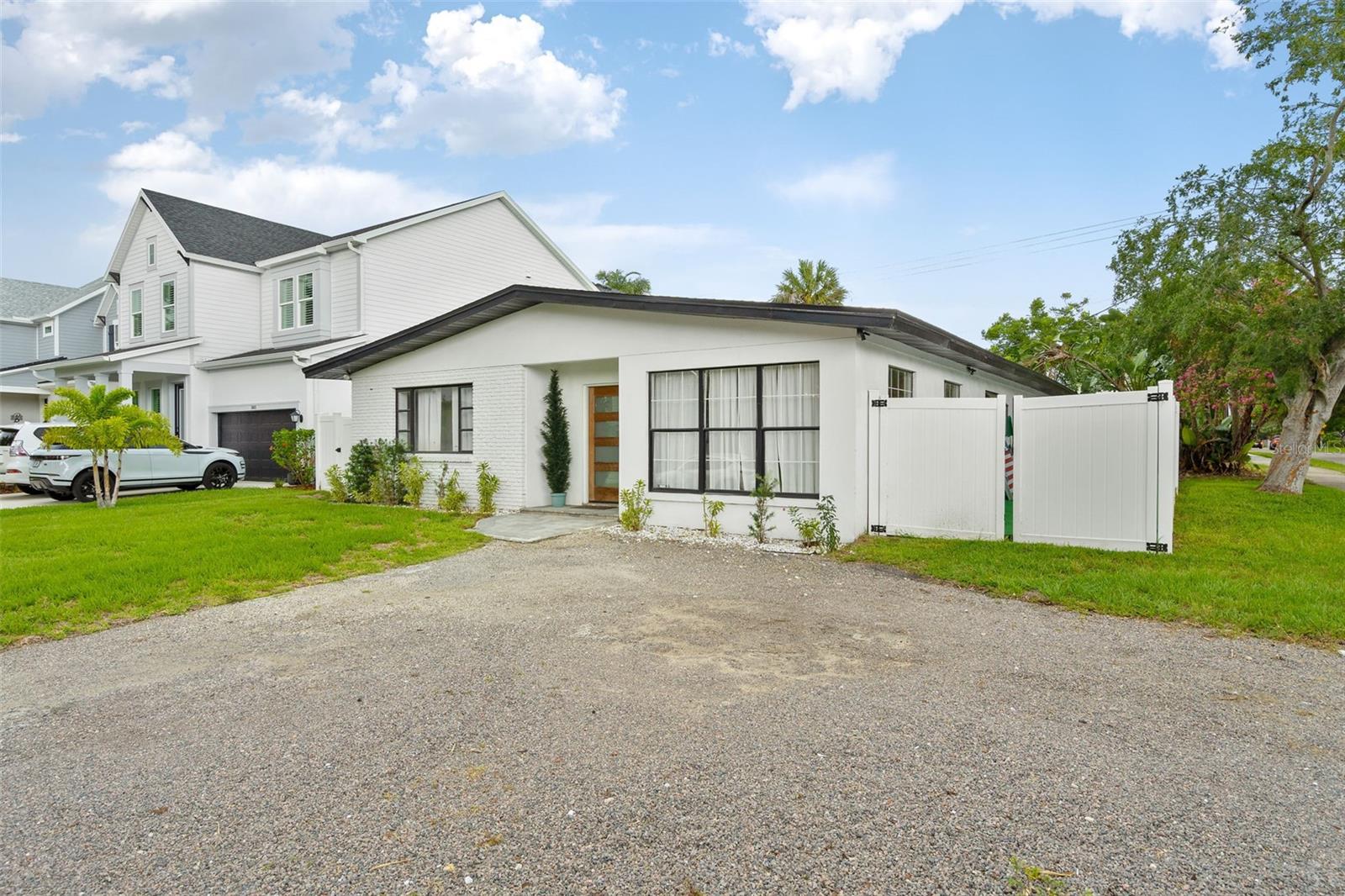 Photo of 3601 W DALE AVENUE TAMPA FL 33609