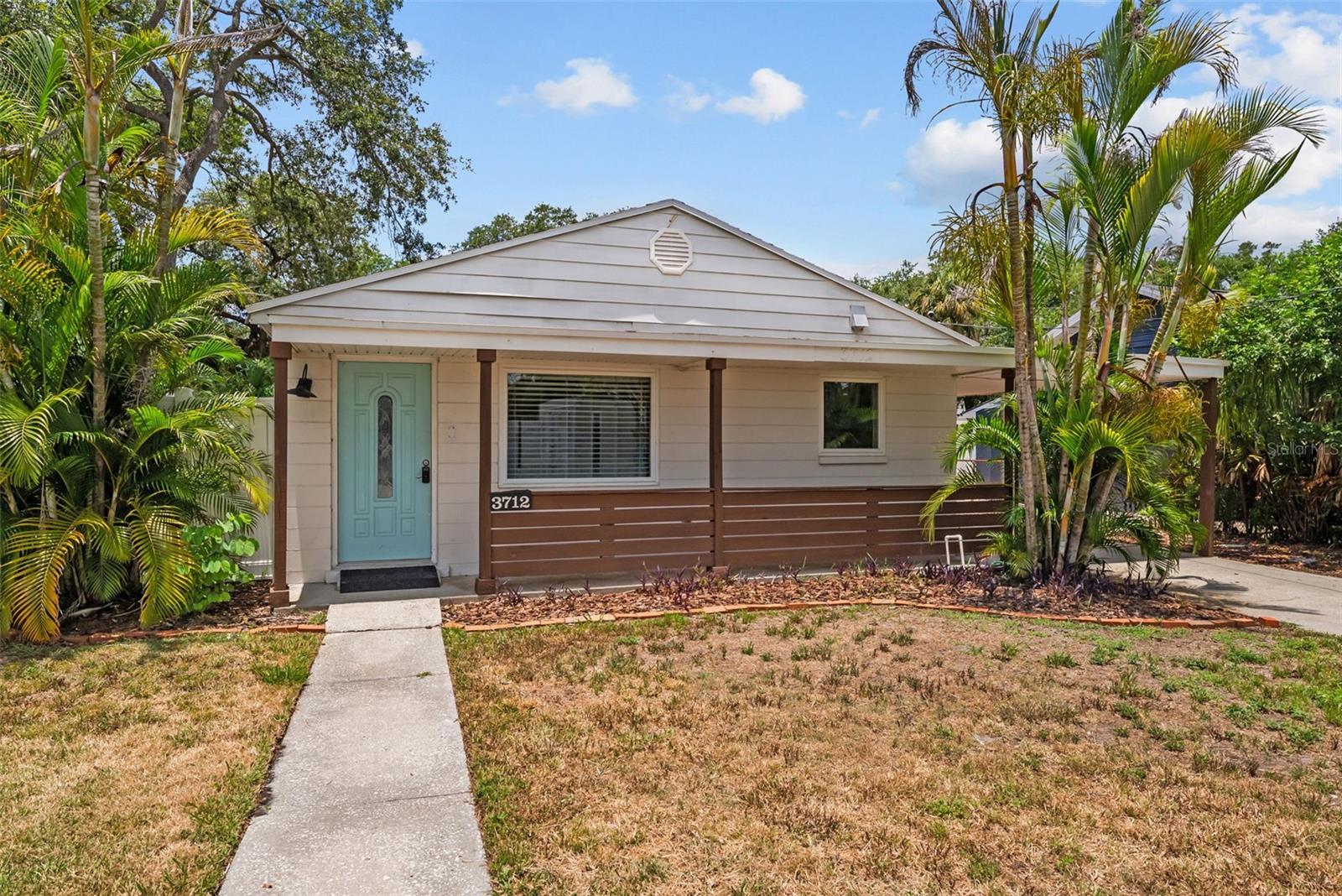 Photo of 3712 N CLEARFIELD AVENUE TAMPA FL 33603