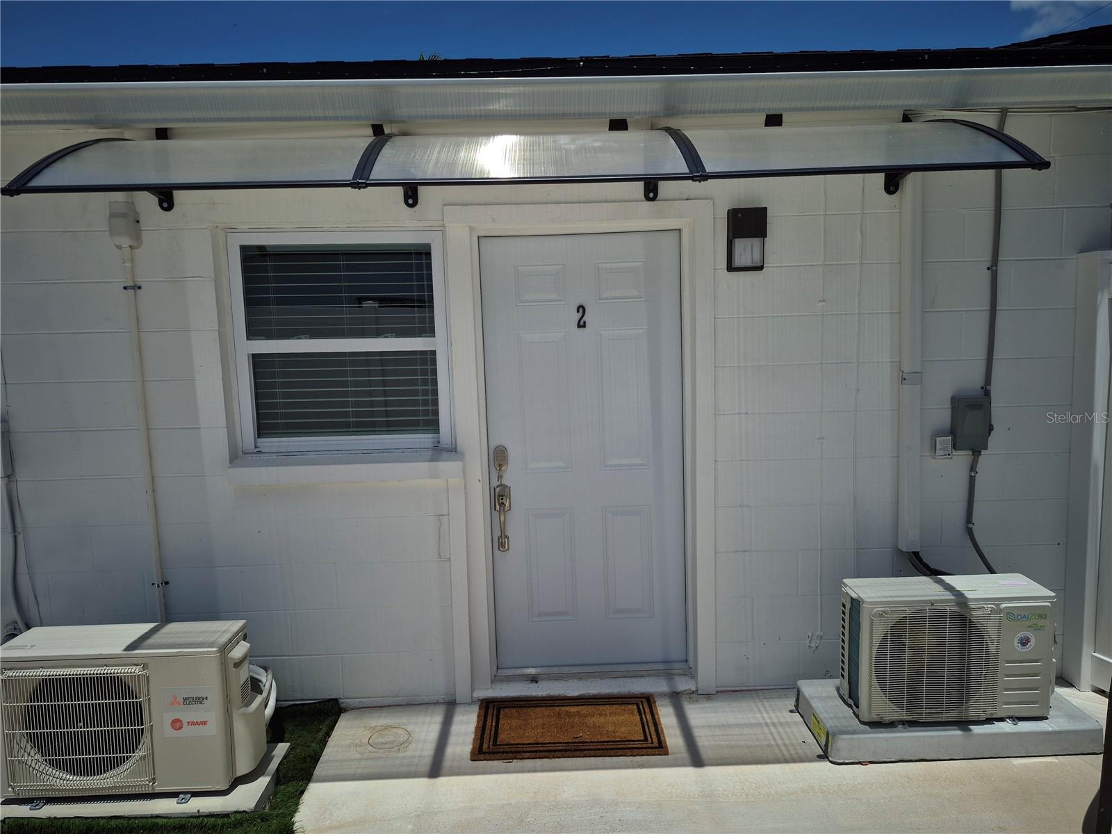 Photo of 7709 W HANNA AVENUE #C TAMPA FL 33615