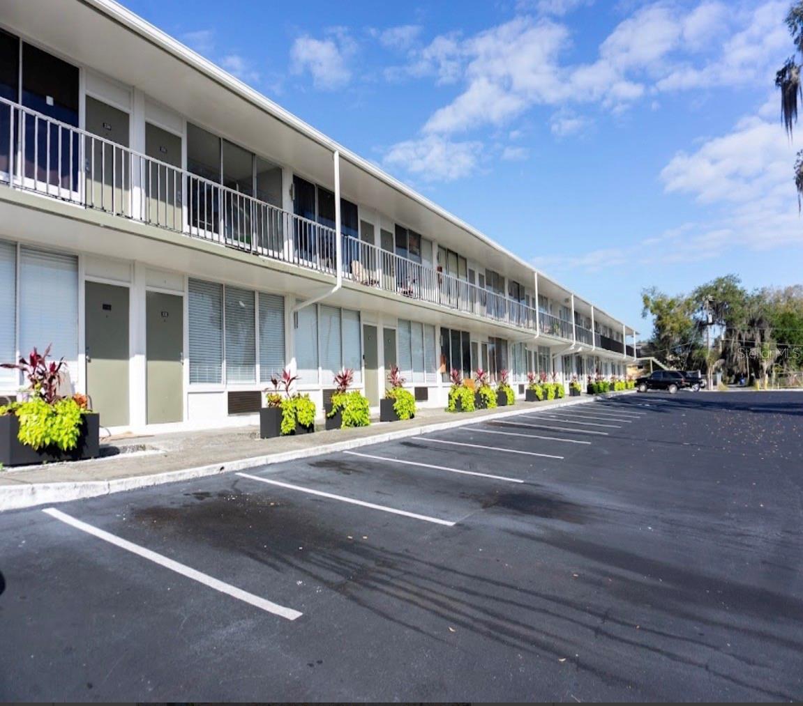 Photo of 515 BON AIR STREET #229 LAKELAND FL 33805