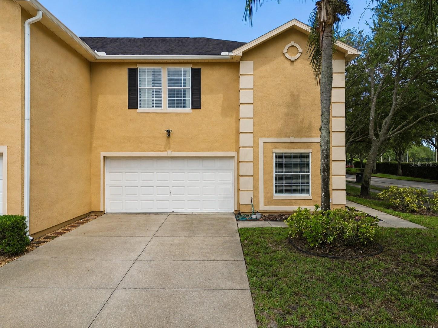 Photo of 6224 CLIFTON PALMS DRIVE TAMPA FL 33647