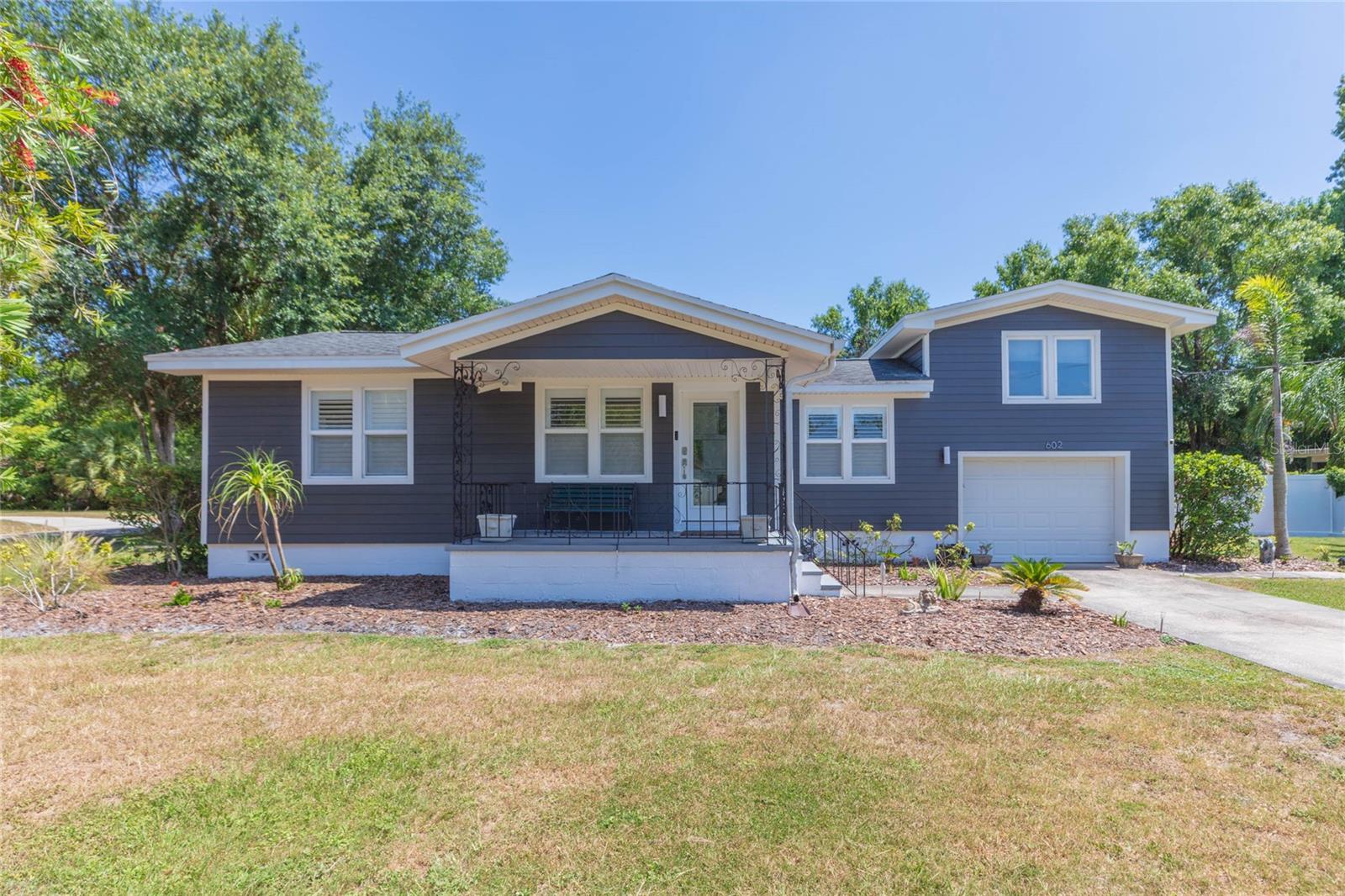 Photo of 602 W HILDA STREET TAMPA FL 33603
