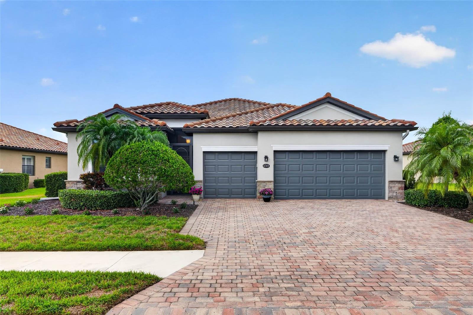Photo of 6749 WILD LAKE TERRACE BRADENTON FL 34212