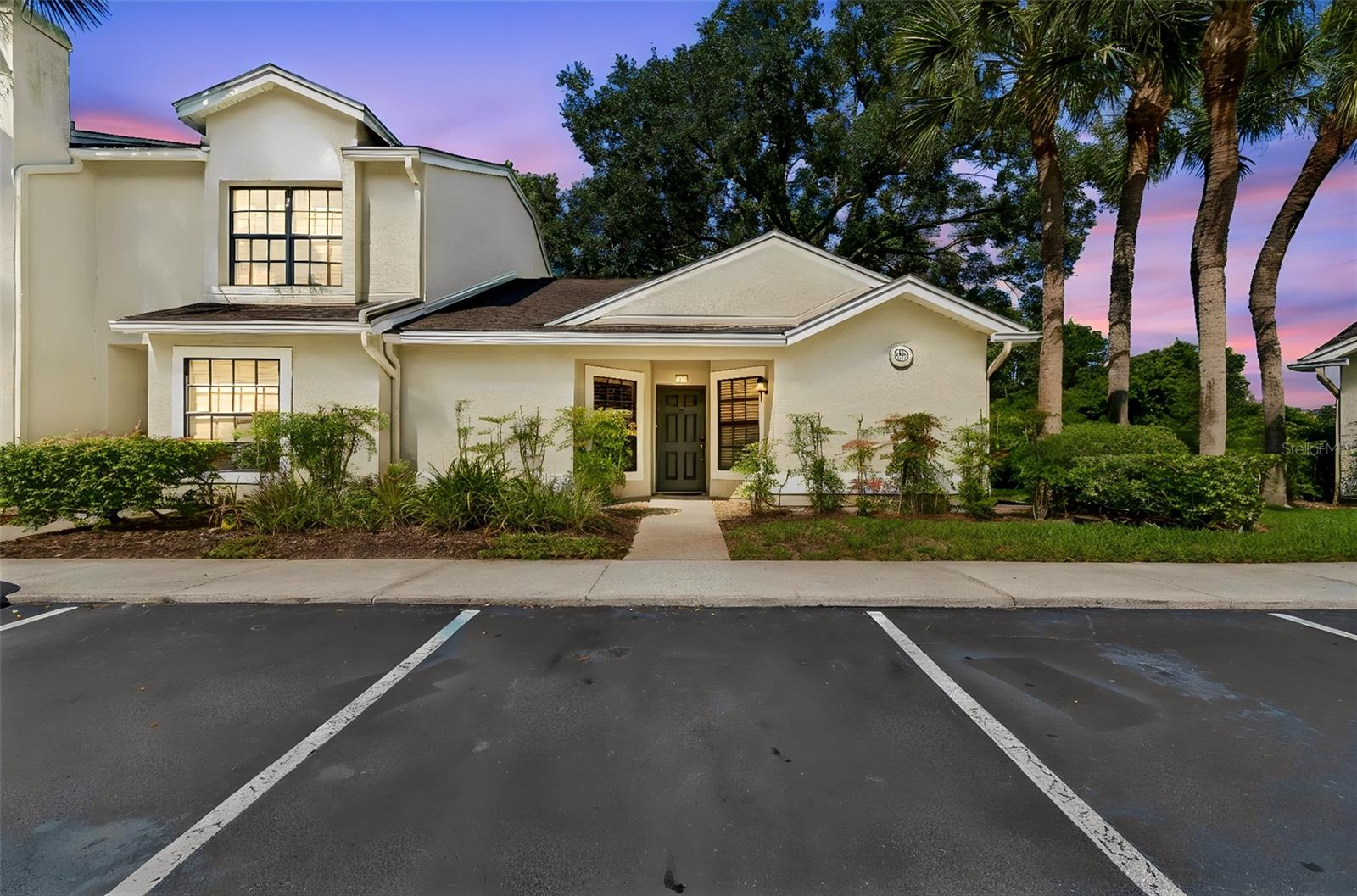 Photo of 5100 BURCHETTE ROAD #3207 TAMPA FL 33647