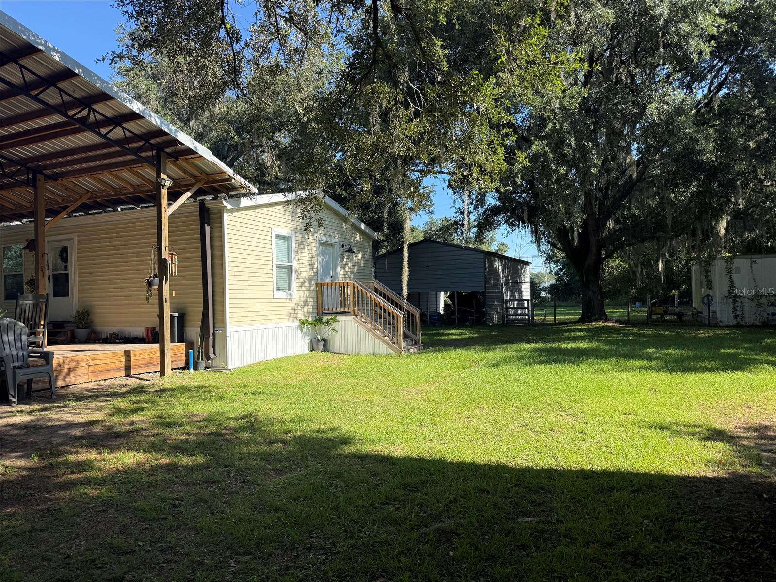 Photo of 4920 W KNIGHTS GRIFFIN ROAD PLANT CITY FL 33565