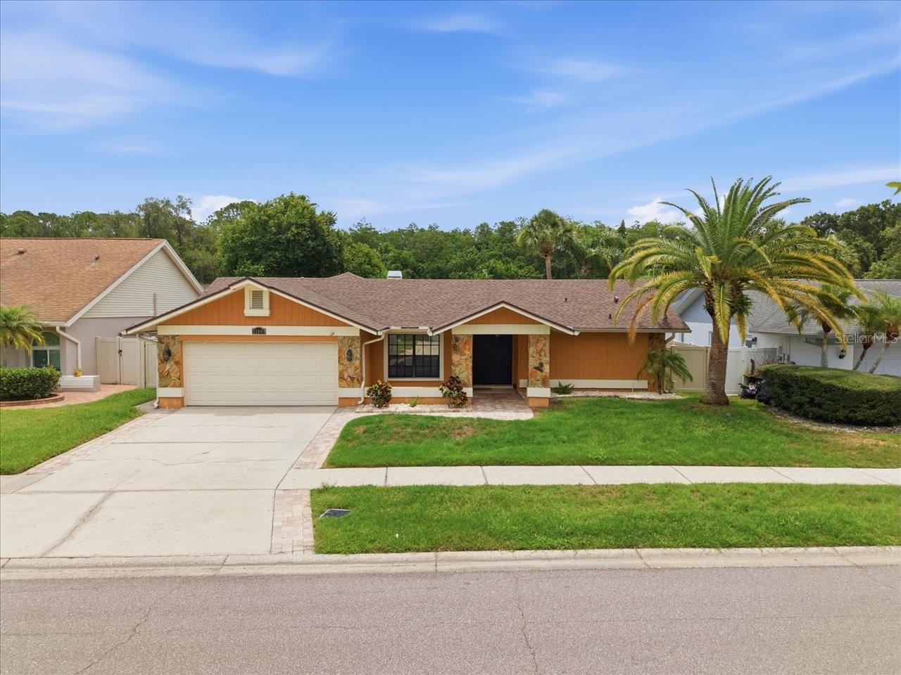 Photo of 11803 SWEETPEA COURT TAMPA FL 33635