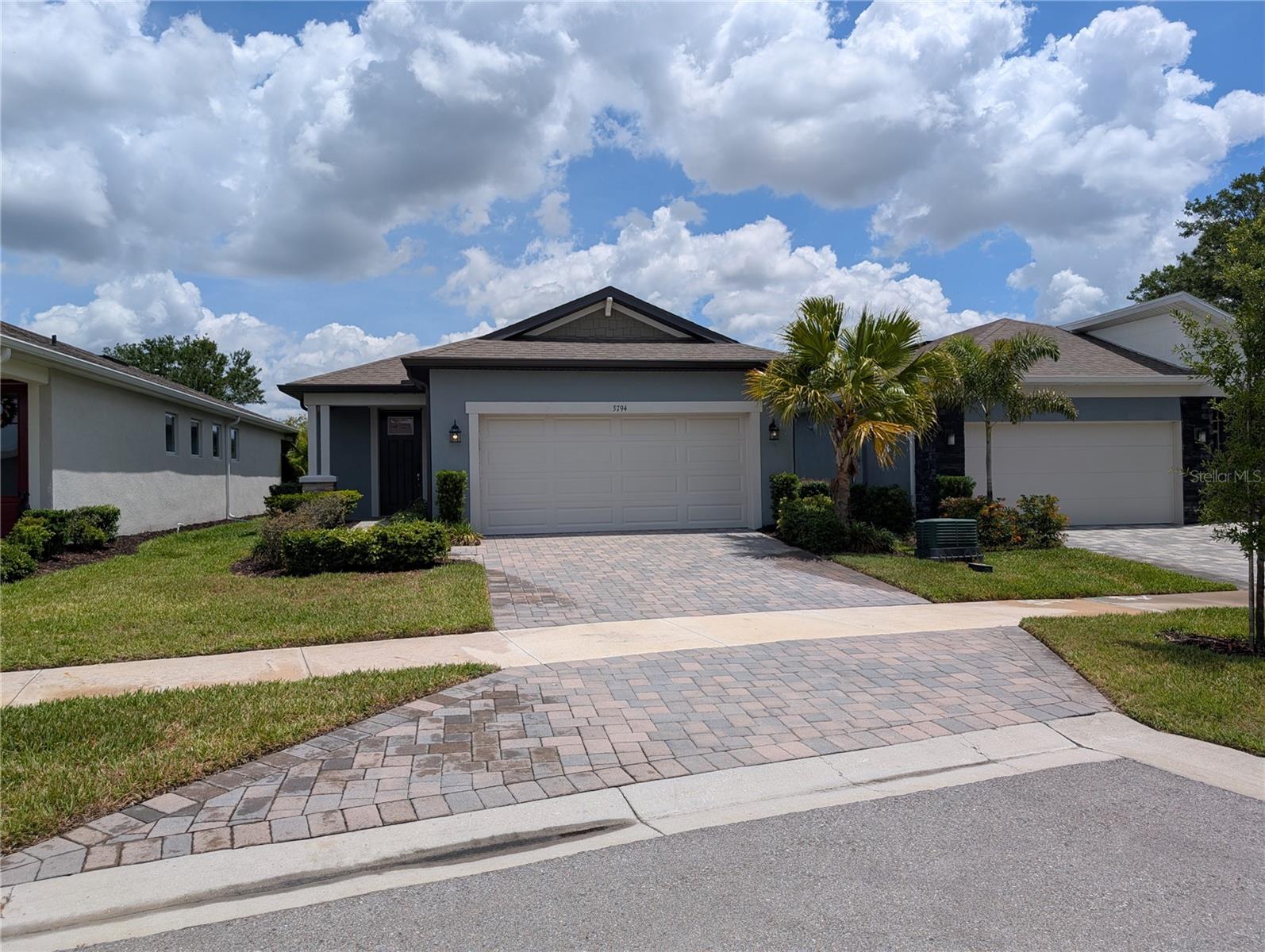 Photo of 3794 MAXWELL PARK DRIVE SUN CITY CENTER FL 33573