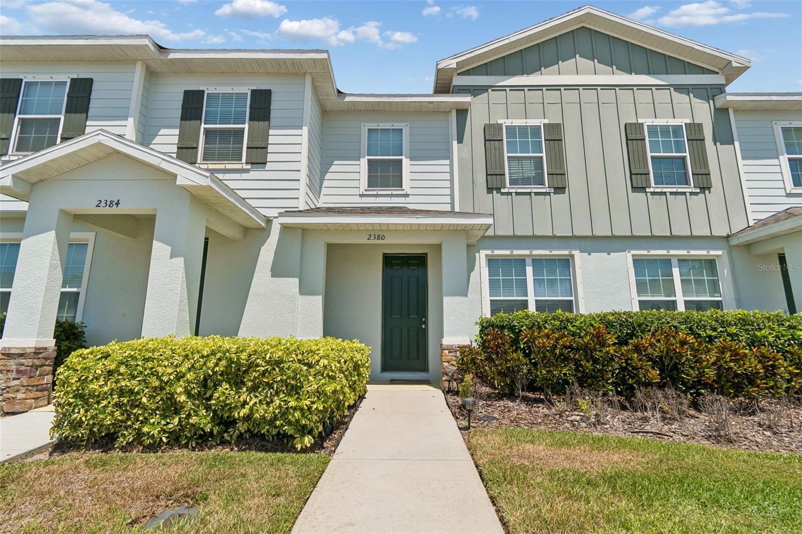 Photo of 2380 GATHERING WAY ODESSA FL 33556