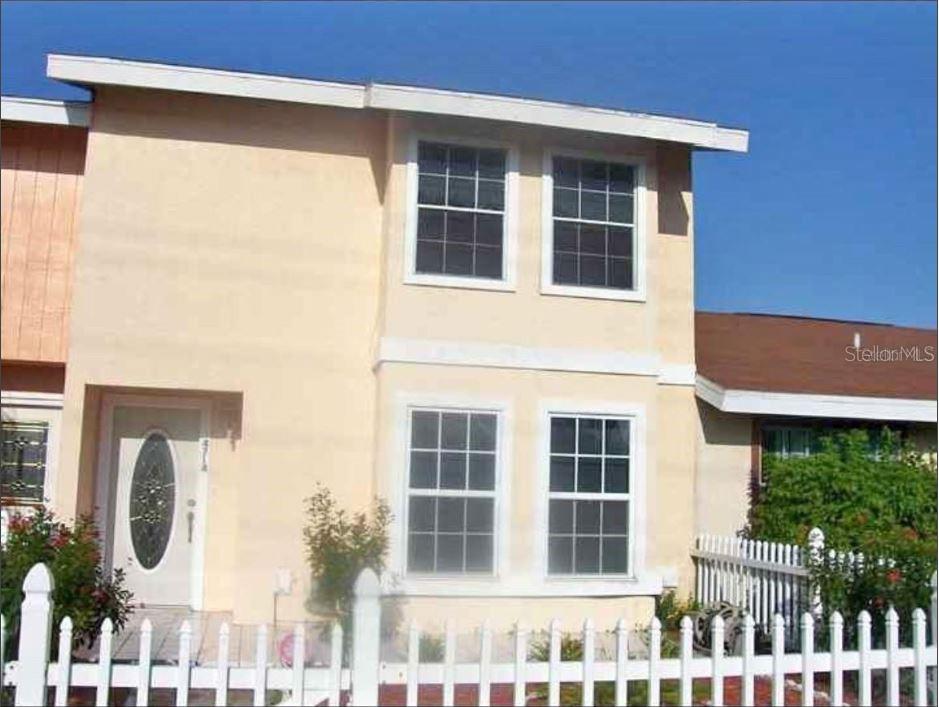 Photo of 4714 GEORGE ROAD TAMPA FL 33634
