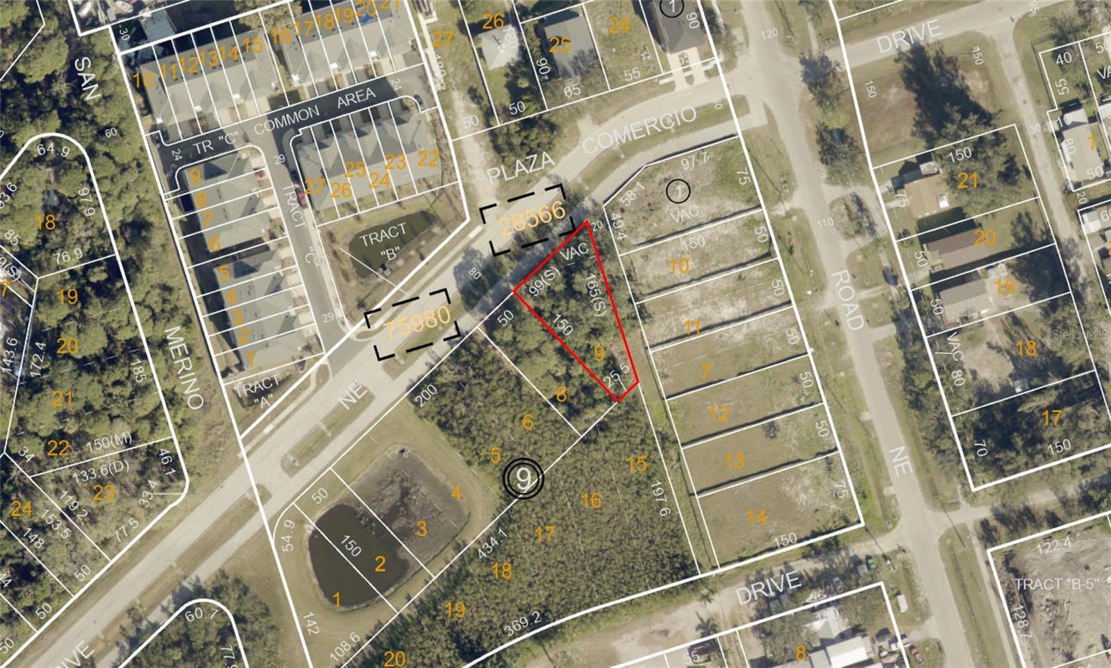 Photo of SAVONA DRIVE ST PETERSBURG FL 33702
