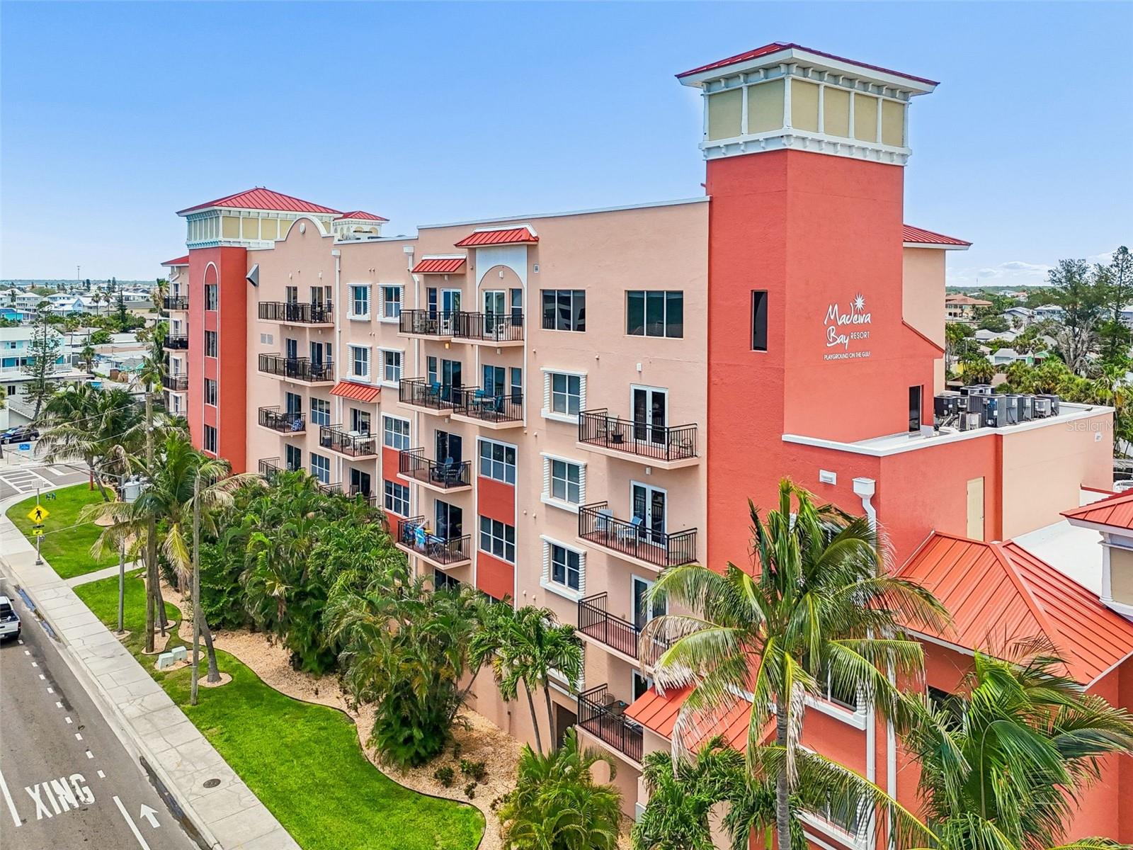 Photo of 13235 GULF BOULEVARD #603 ST PETERSBURG FL 33708