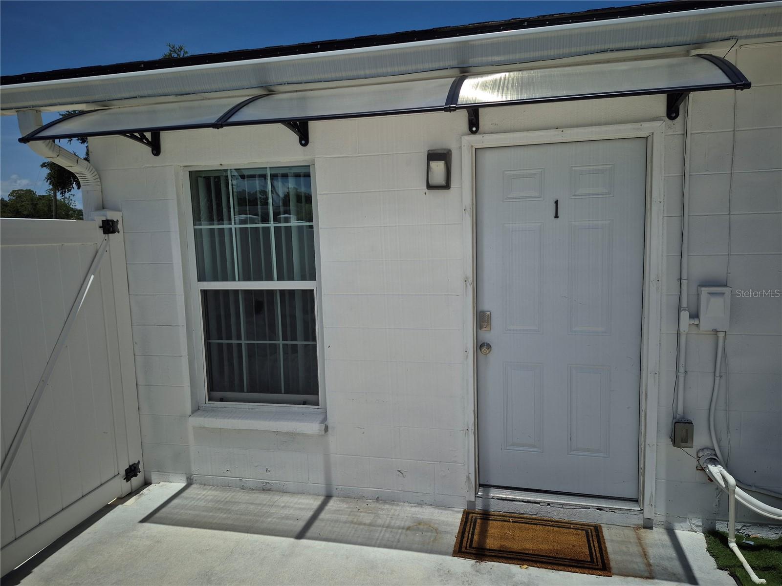 Photo of 7709 W HANNA AVENUE #B TAMPA FL 33615