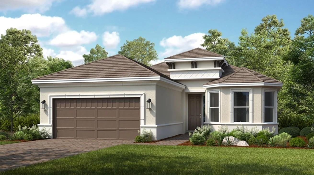 Photo of 3946 MASANIELLO WAY WESLEY CHAPEL FL 33543