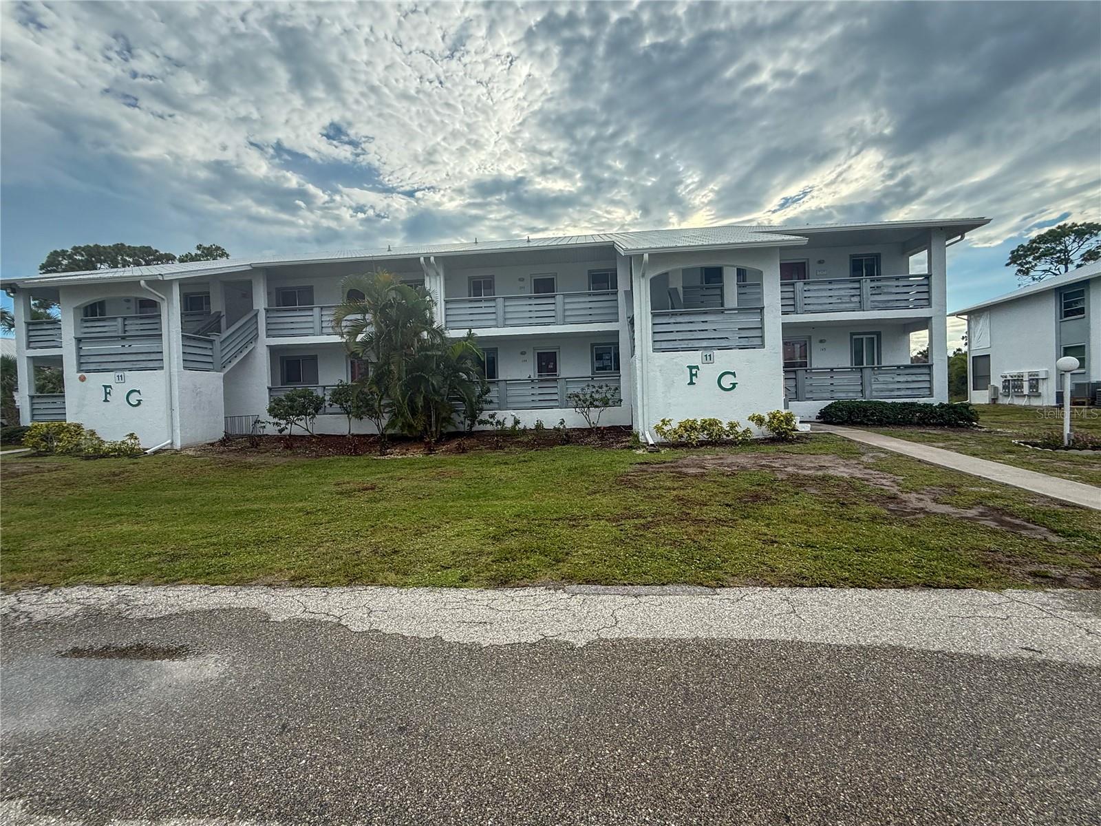 Photo of 6800 PLACIDA ROAD #144 ENGLEWOOD FL 34224