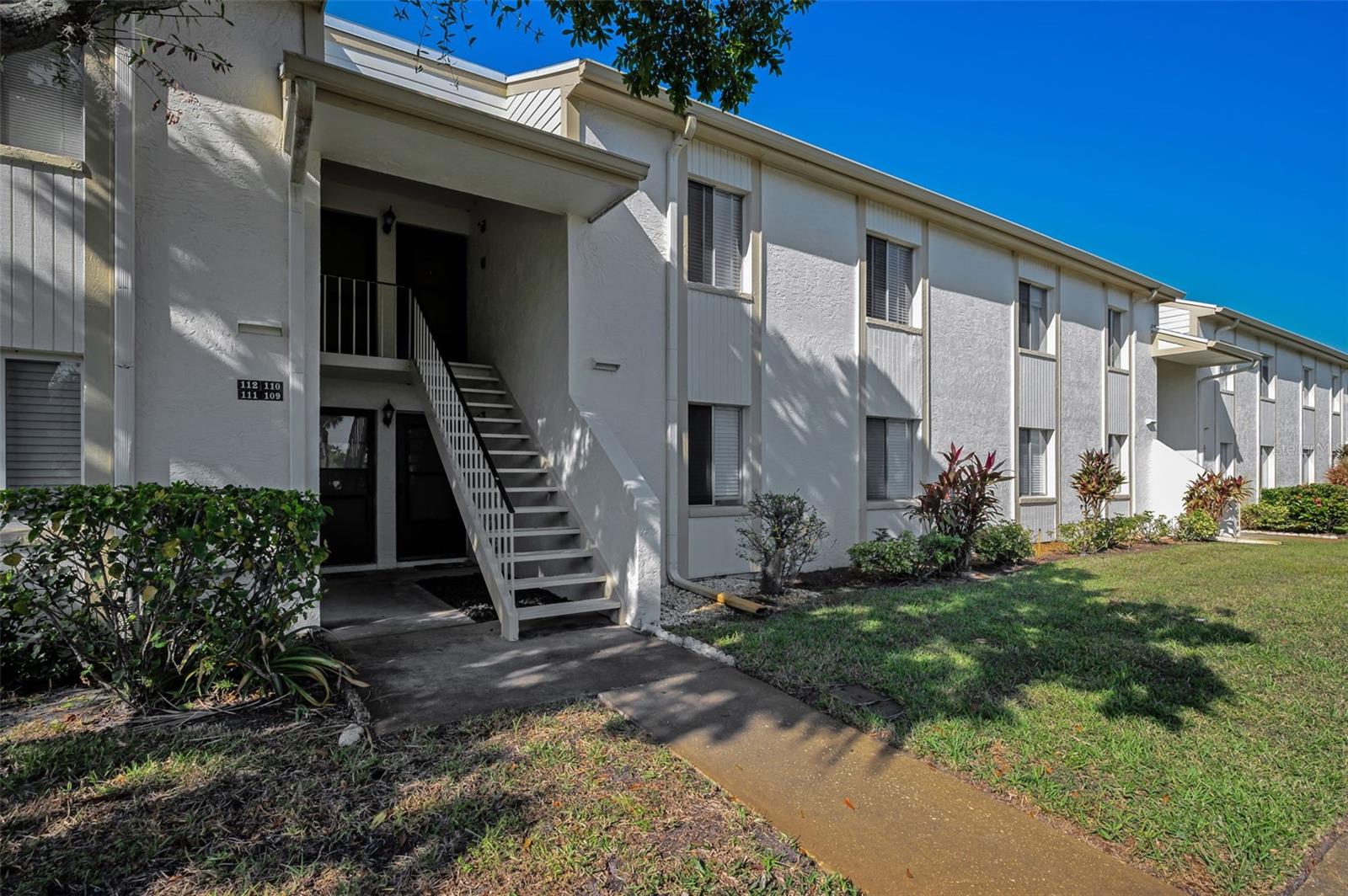 Photo of 110 CYPRESS CT #3-82 OLDSMAR FL 34677