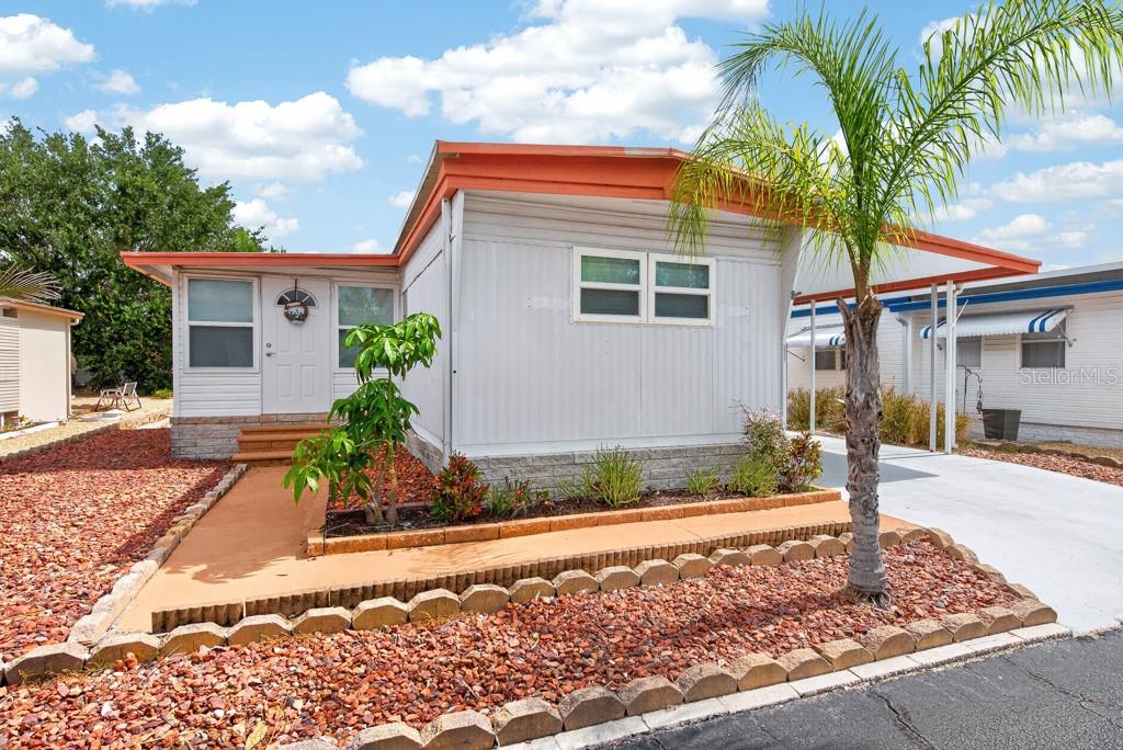 Photo of 3527 TIKI DRIVE HOLIDAY FL 34691