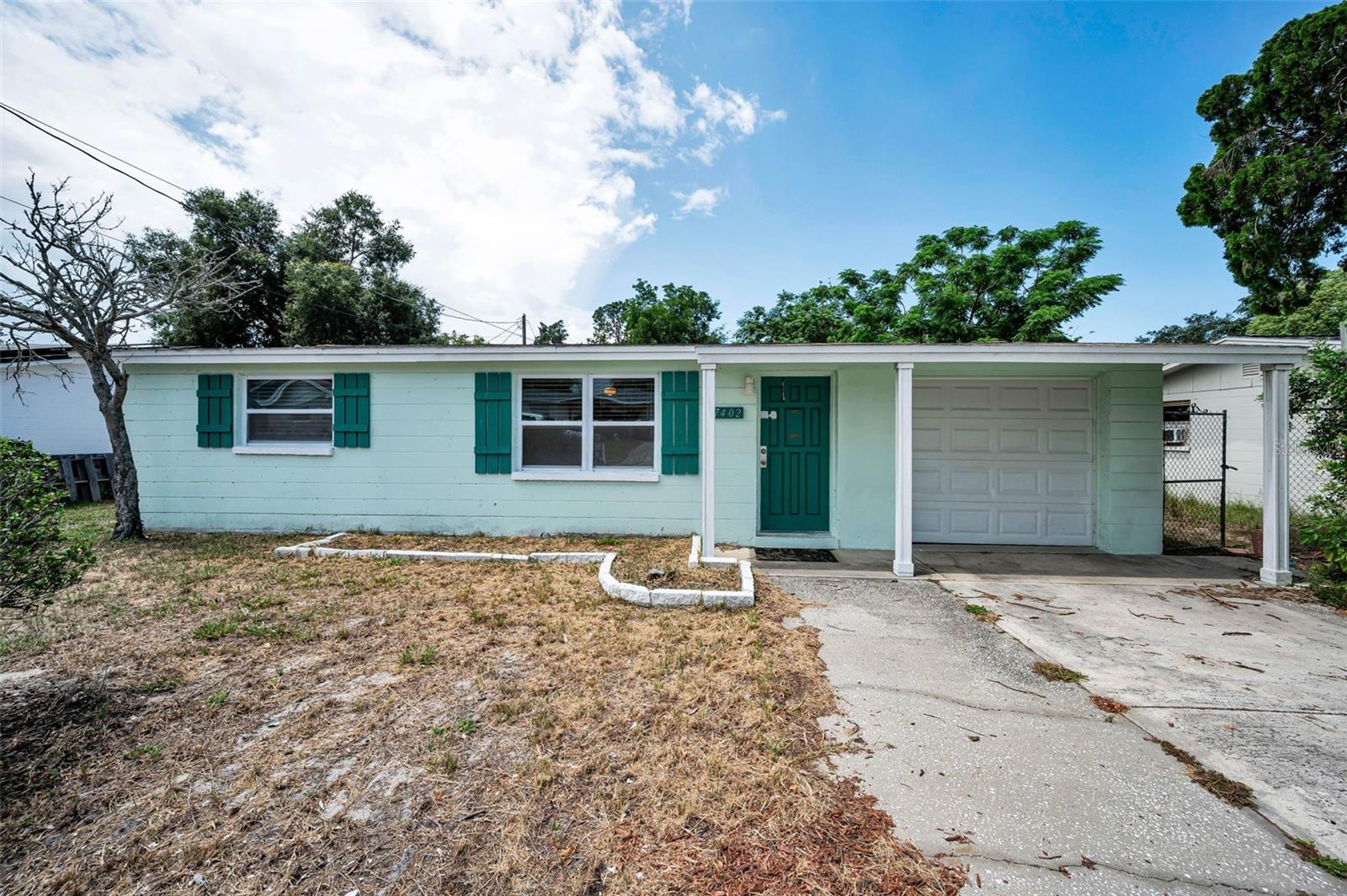Photo of 7402 COUNTRY CLUB DRIVE HUDSON FL 34667