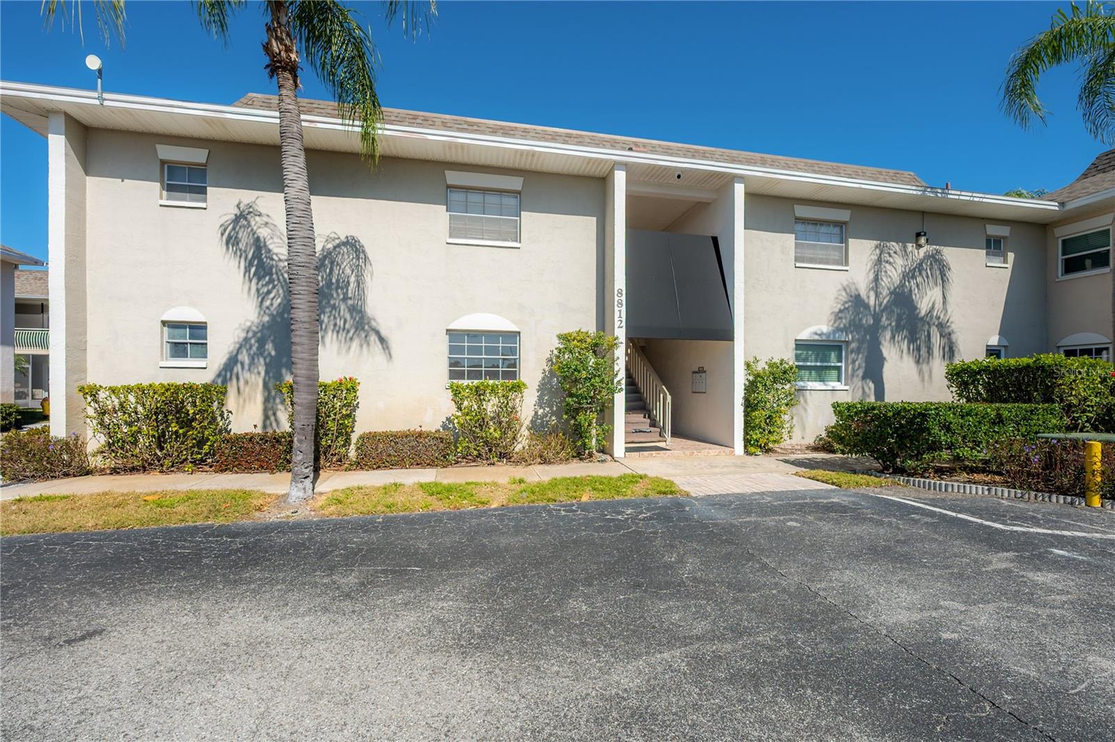 Photo of 8812 BAY POINTE DRIVE #D202 TAMPA FL 33615