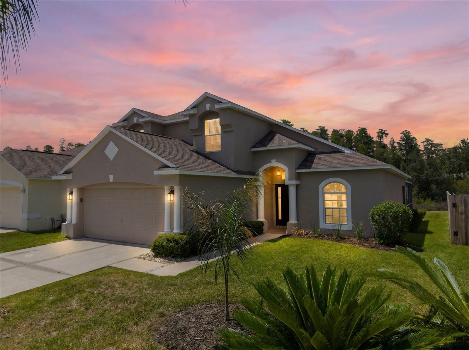 Photo of 30609 TREMONT DRIVE WESLEY CHAPEL FL 33543