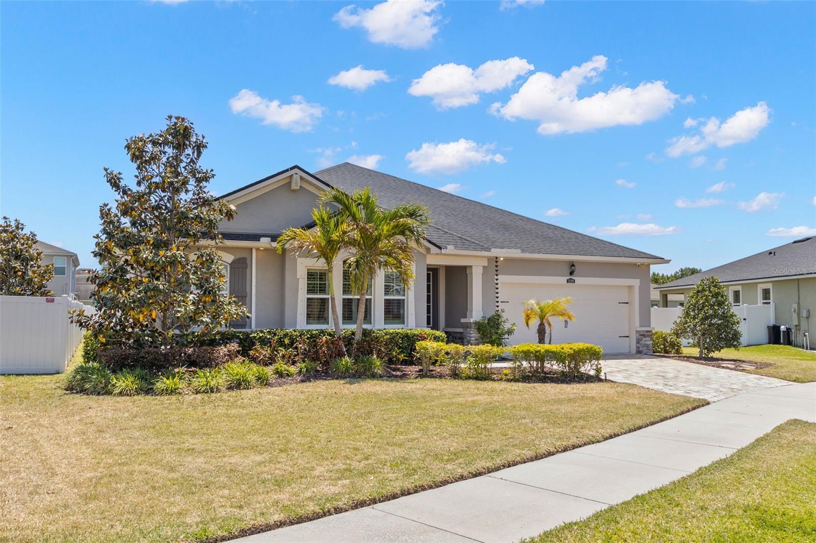 Photo of 12109 NIGHT JASMINE COVE RIVERVIEW FL 33579