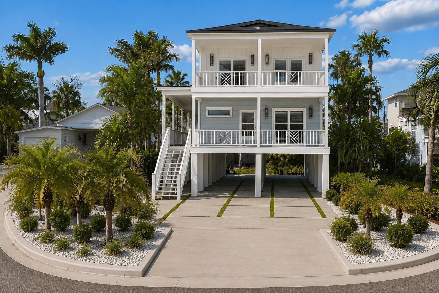 Photo of 13098 BOCA CIEGA AVENUE MADEIRA BEACH FL 33708