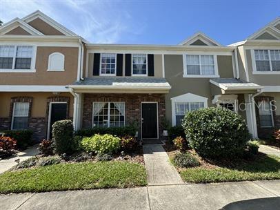 Photo of 12326 BERKELEY SQUARE DRIVE TAMPA FL 33626