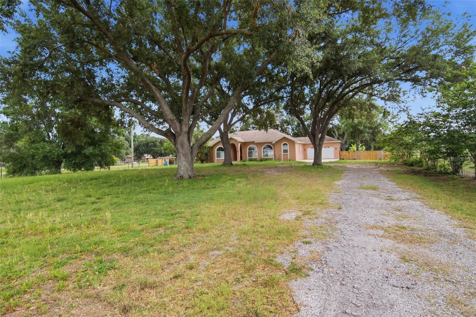 Photo of 6611 W KNIGHTS GRIFFIN ROAD PLANT CITY FL 33565