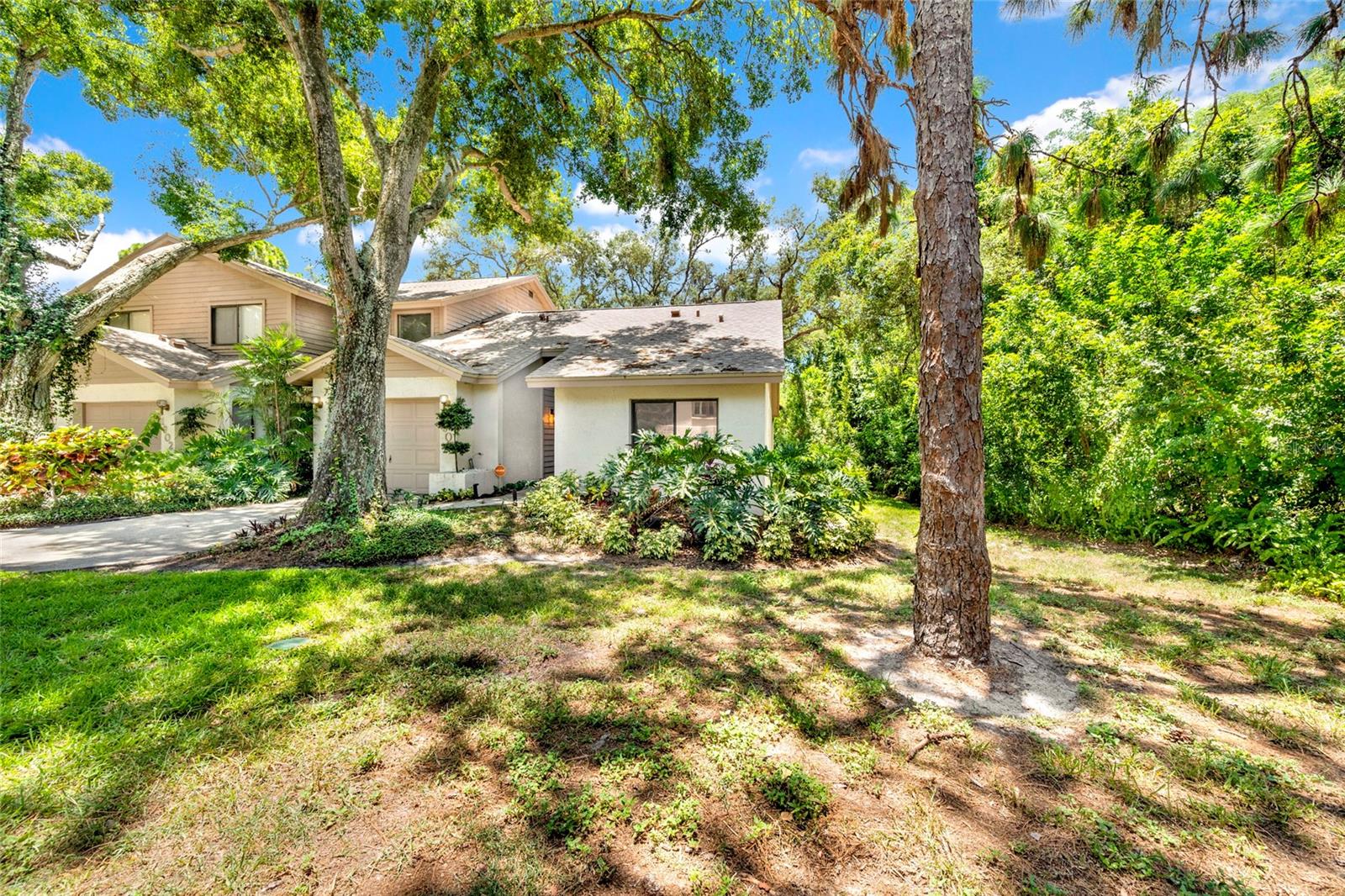 Photo of 1900 WHISPERING WAY TARPON SPRINGS FL 34689