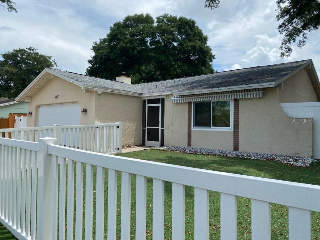 Photo of 2107 GROVE VALLEY PALM HARBOR FL 34683