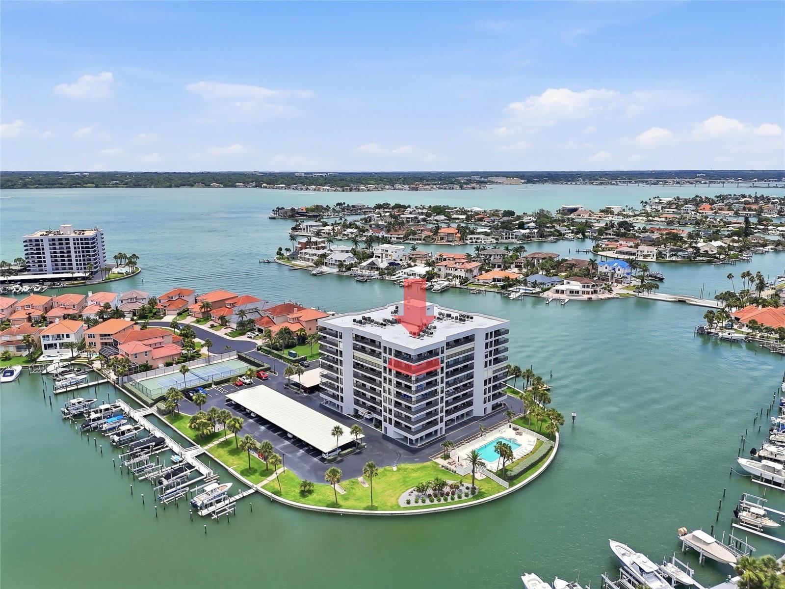 Photo of 1651 SAND KEY ESTATES COURT #78 CLEARWATER BEACH FL 33767