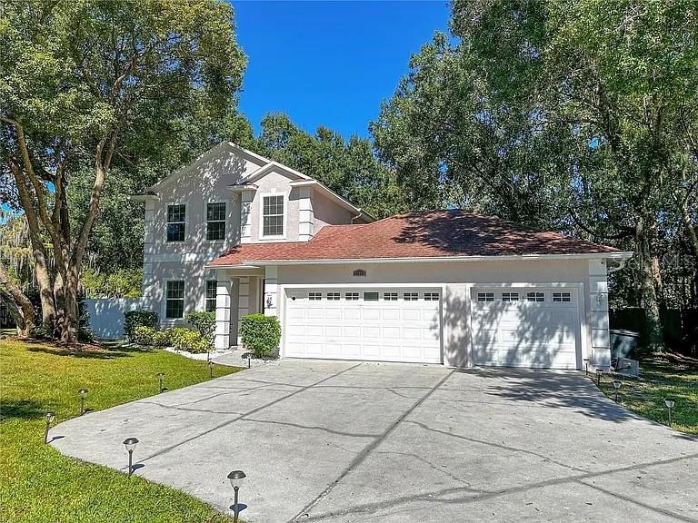 Photo of 21915 BELL LAKE ROAD #2 LAND O LAKES FL 34639