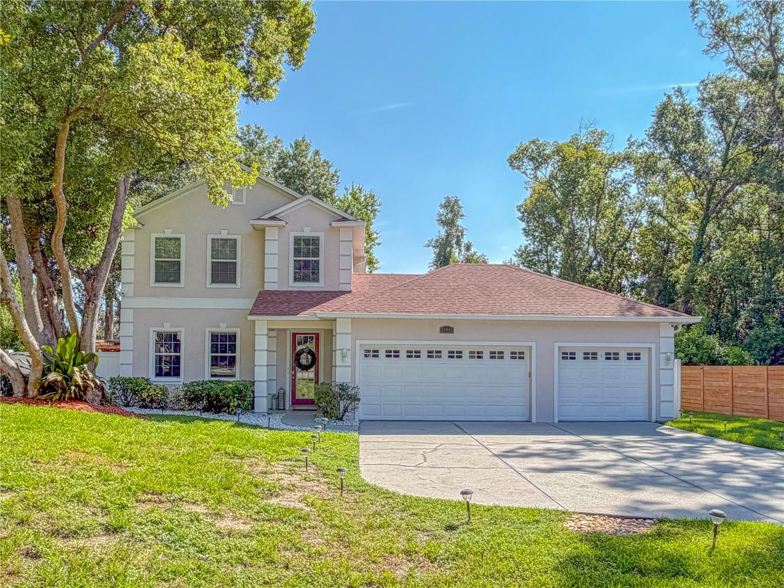 Photo of 21915 BELL LAKE ROAD #2 LAND O LAKES FL 34639