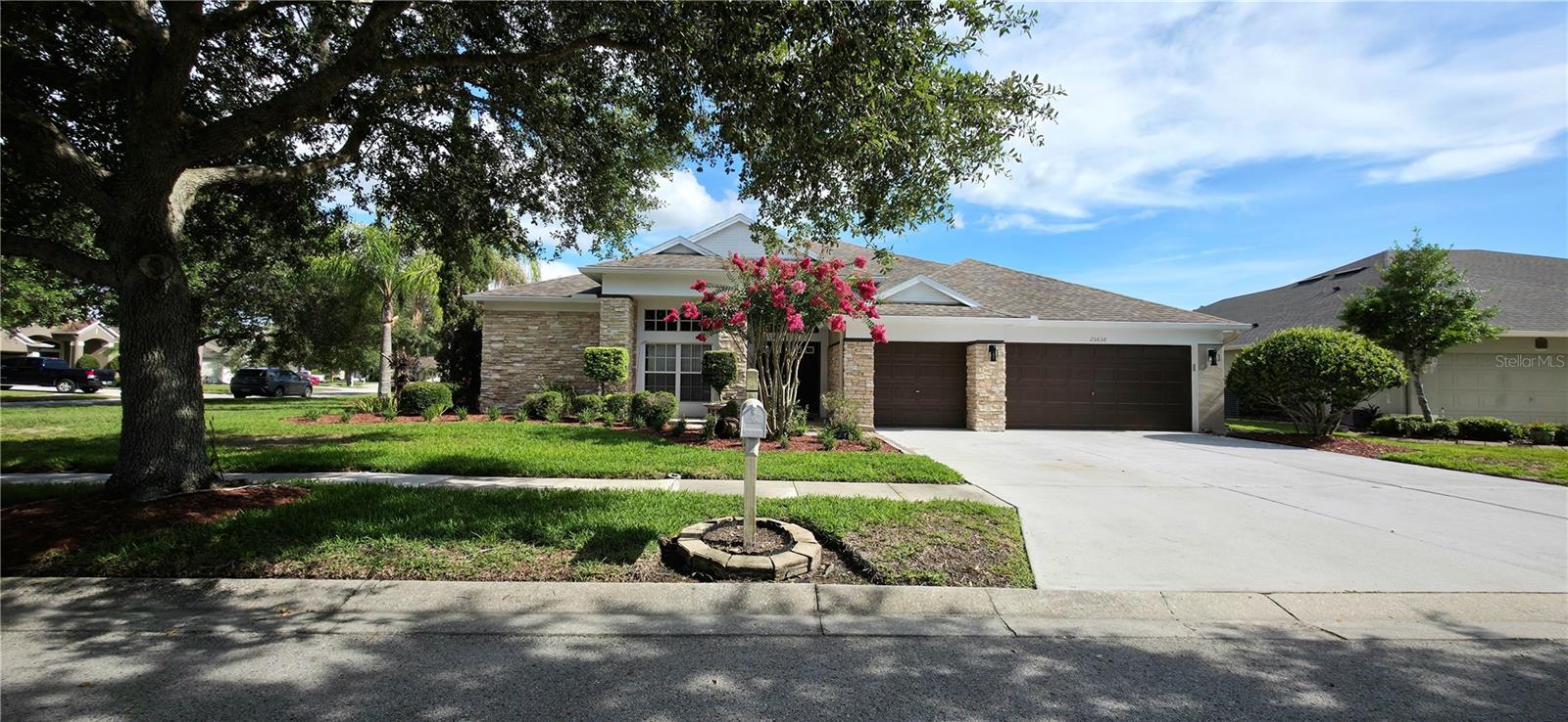 Photo of 25638 FERDINAND COURT WESLEY CHAPEL FL 33544