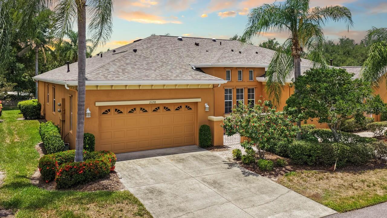 Photo of 2128 SIFIELD GREENS WAY #13 SUN CITY CENTER FL 33573