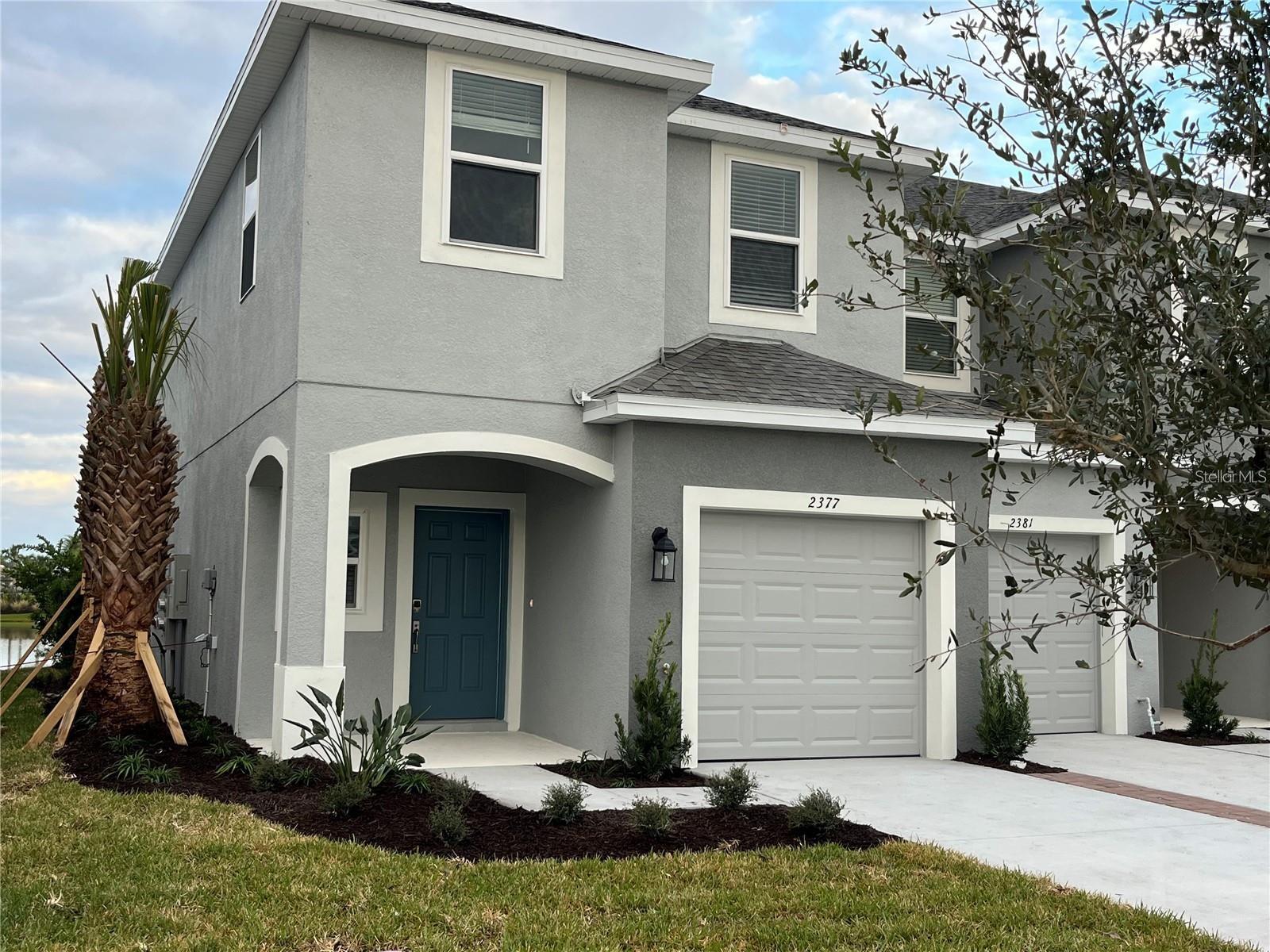 Photo of 2377 PARAVANE WAY WESLEY CHAPEL FL 33543