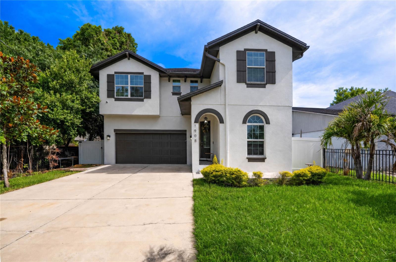 Photo of 1908 W NASSAU STREET TAMPA FL 33607