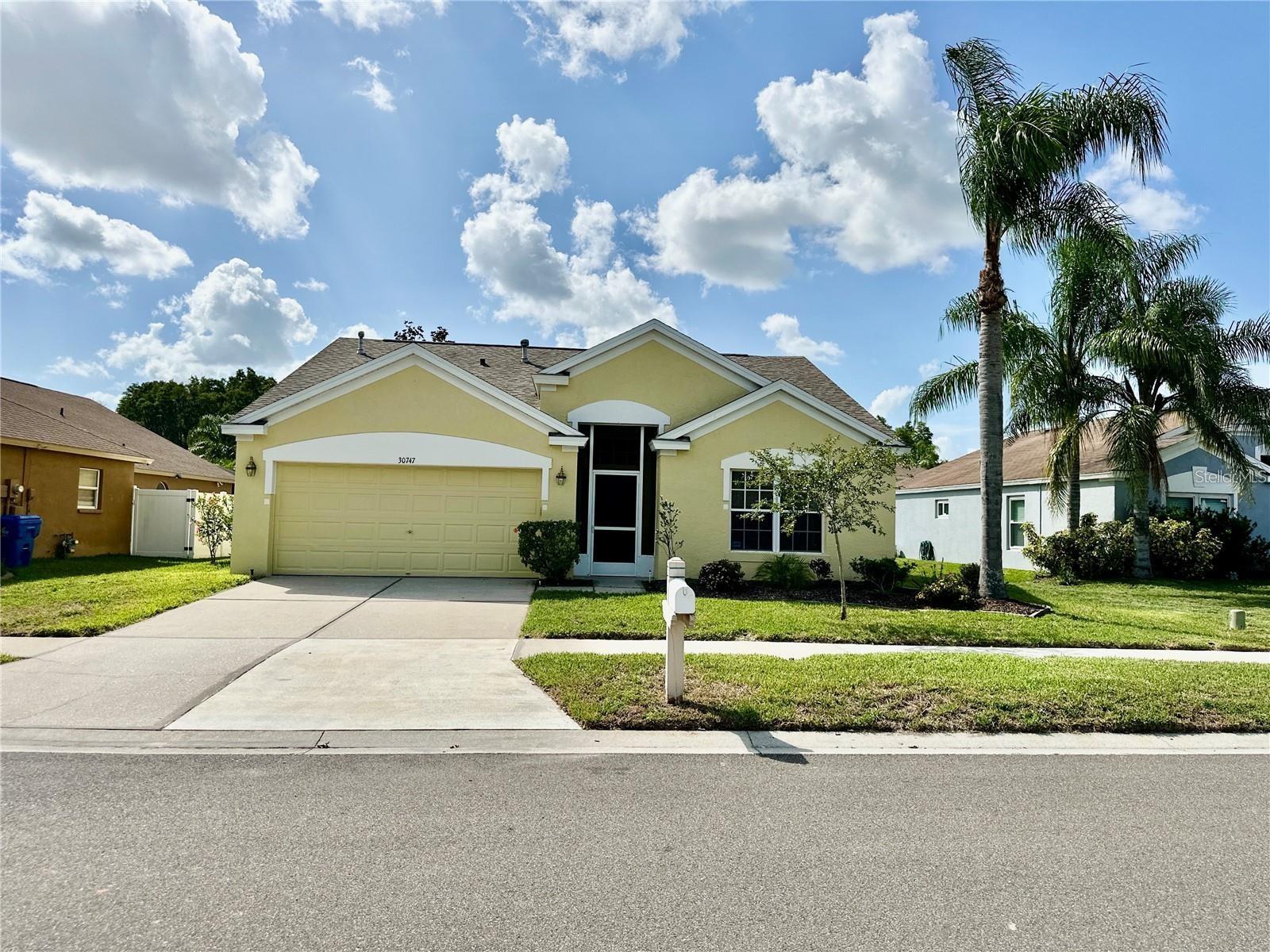 Photo of 30747 BURLEIGH DRIVE WESLEY CHAPEL FL 33543