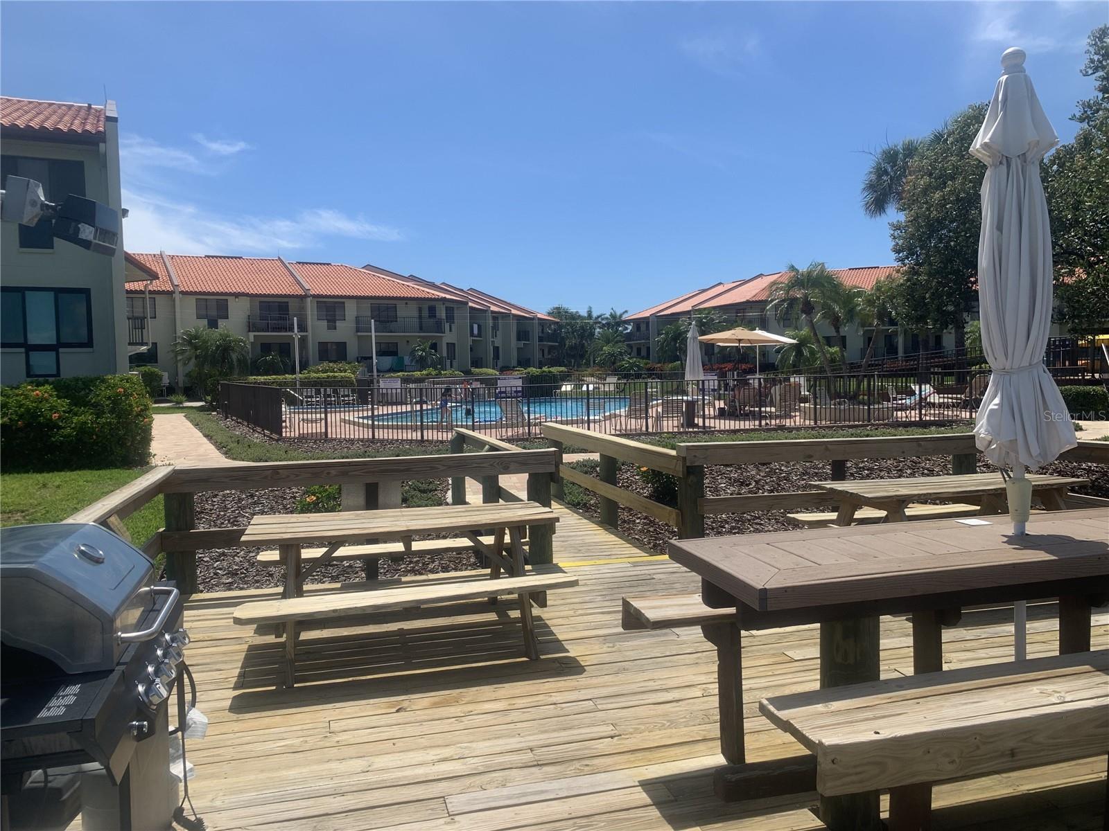 Photo of 1515 PINELLAS BAYWAY #34 ST PETERSBURG FL 33715