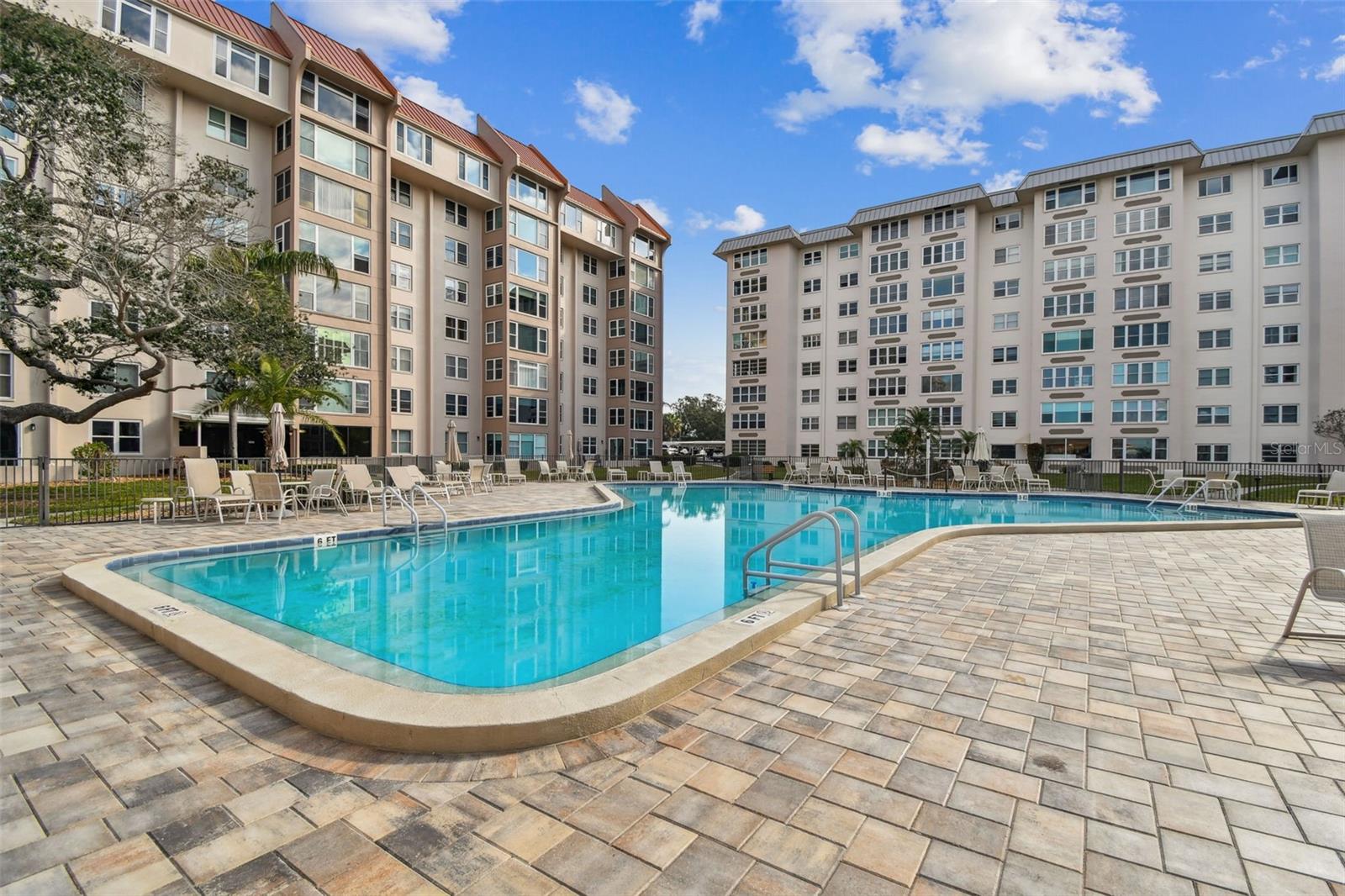 Photo of 620 EDGEWATER DRIVE #204 DUNEDIN FL 34698