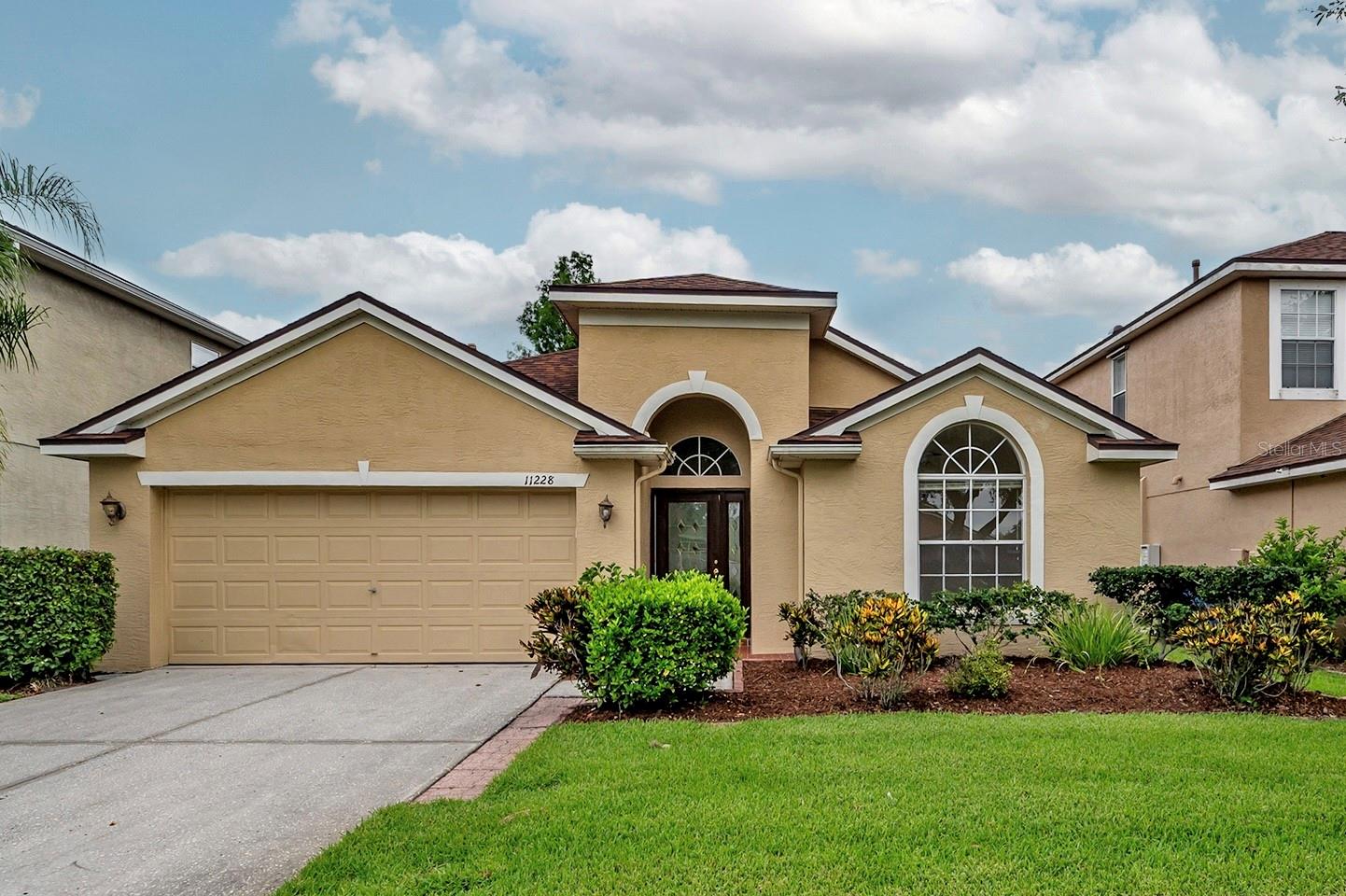 Photo of 11228 CYPRESS RESERVE DRIVE TAMPA FL 33626