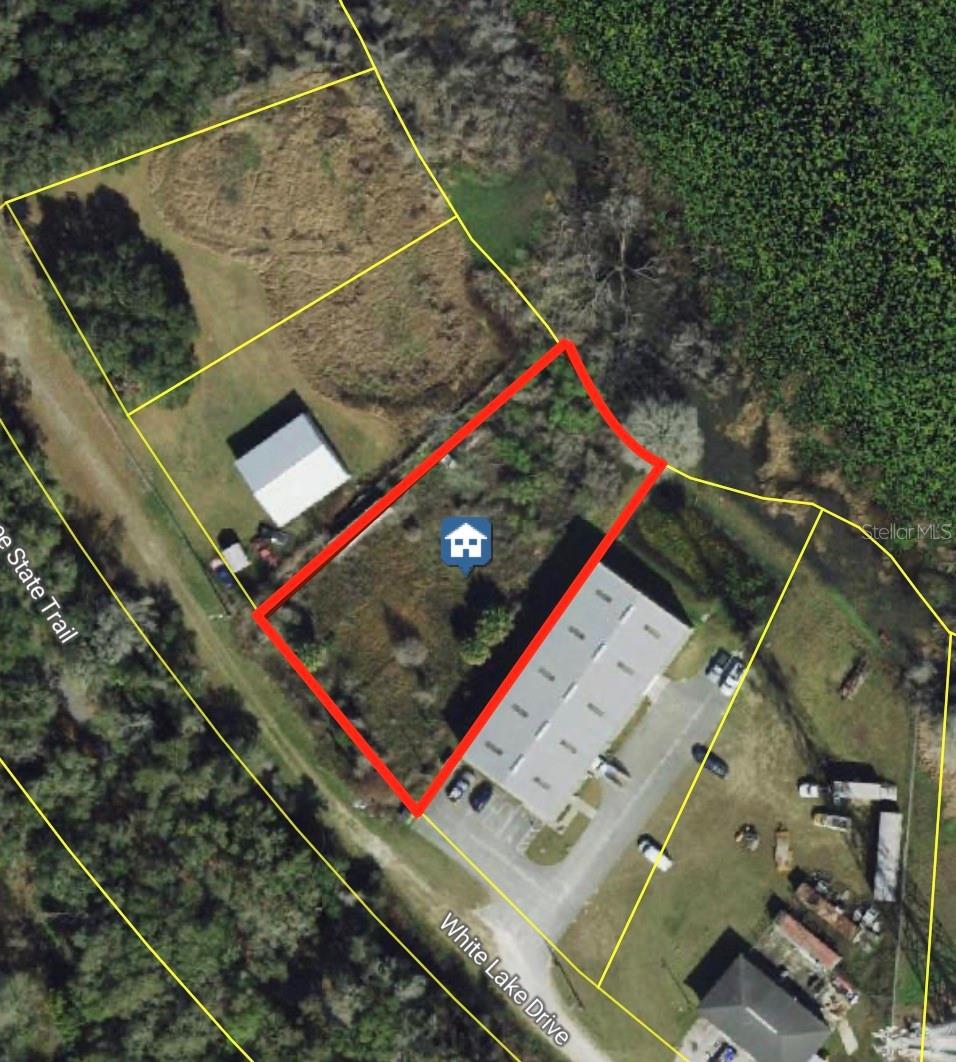 Photo of 1710 WHITE LAKE DRIVE INVERNESS FL 34453