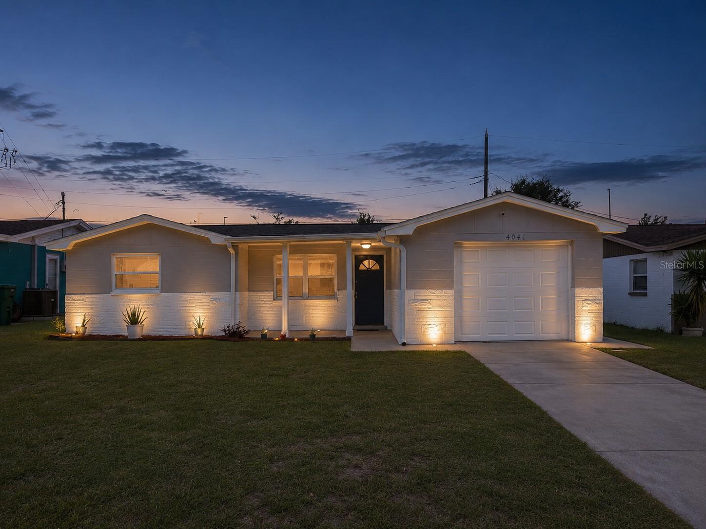 Photo of 4041 VALENCIA DRIVE NEW PORT RICHEY FL 34652