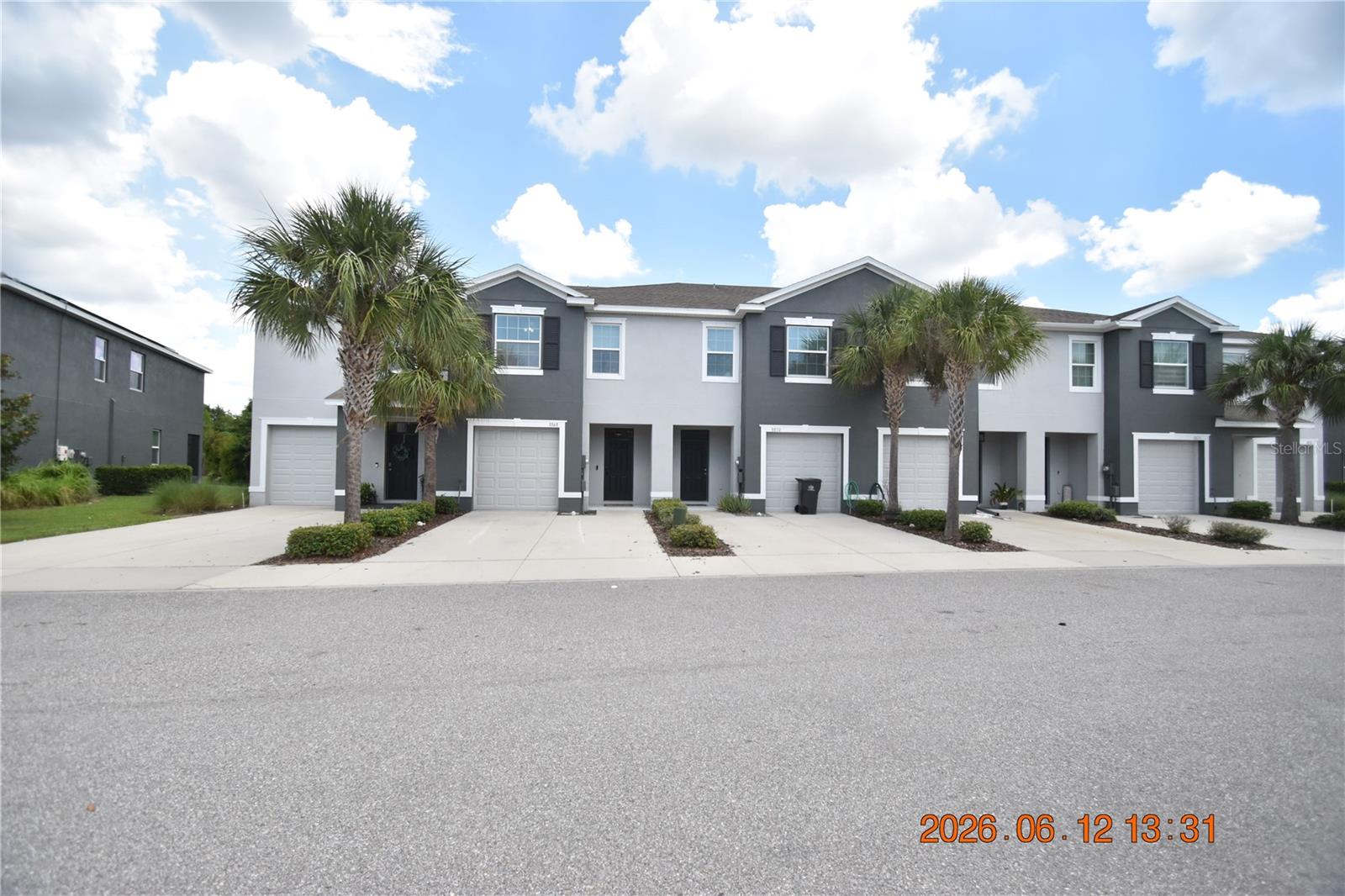 Photo of 8868 INDIGO TRAIL LOOP #8868 RIVERVIEW FL 33578