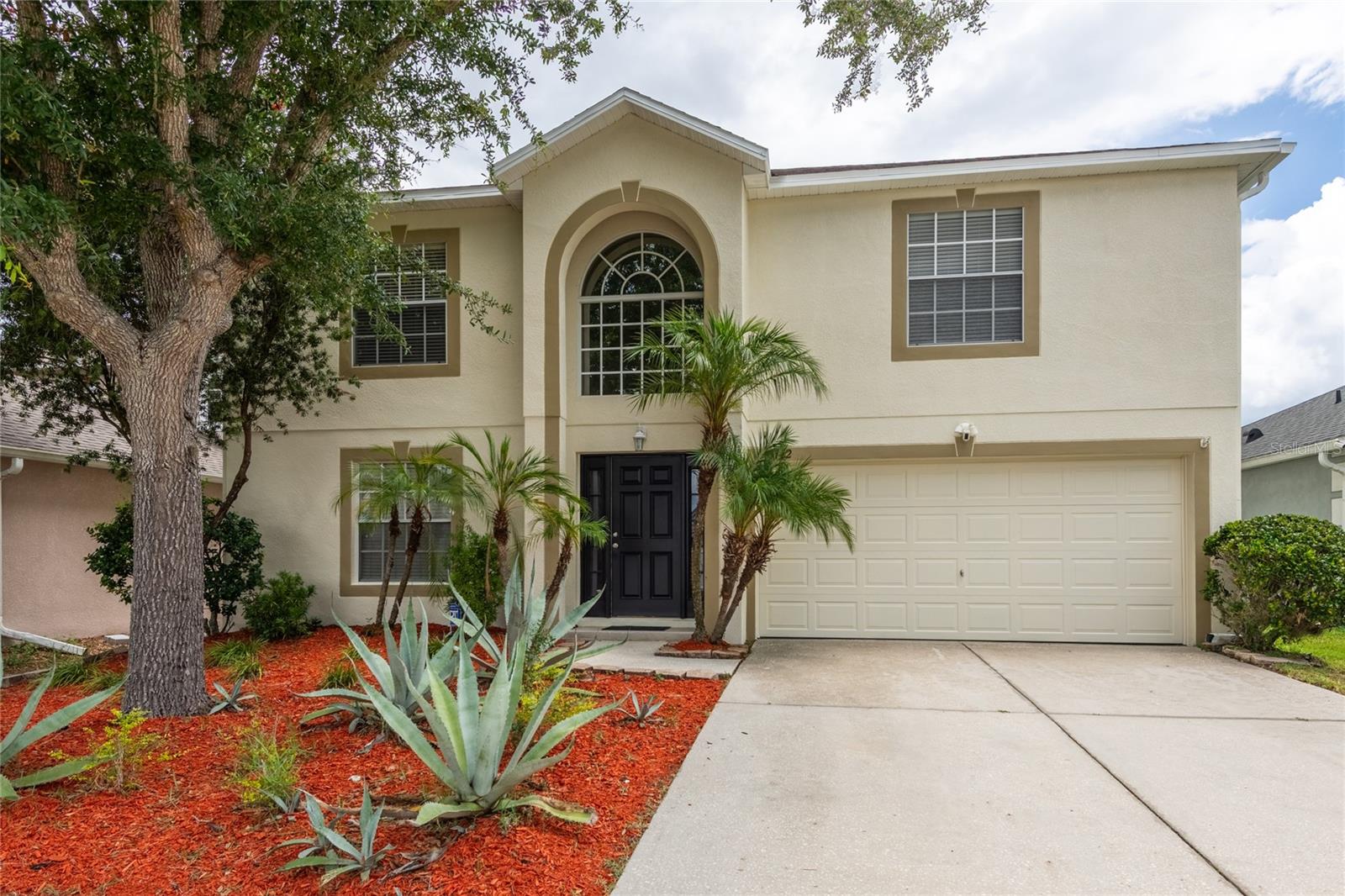 Photo of 3142 BELLERICAY LANE LAND O LAKES FL 34638
