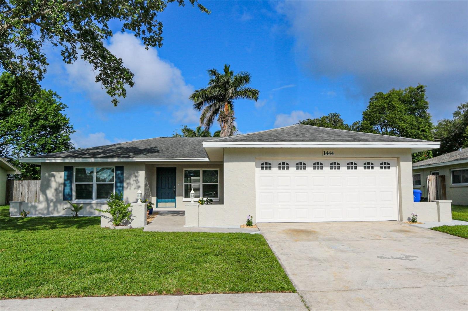 Photo of 1444 OVERCASH DRIVE DUNEDIN FL 34698