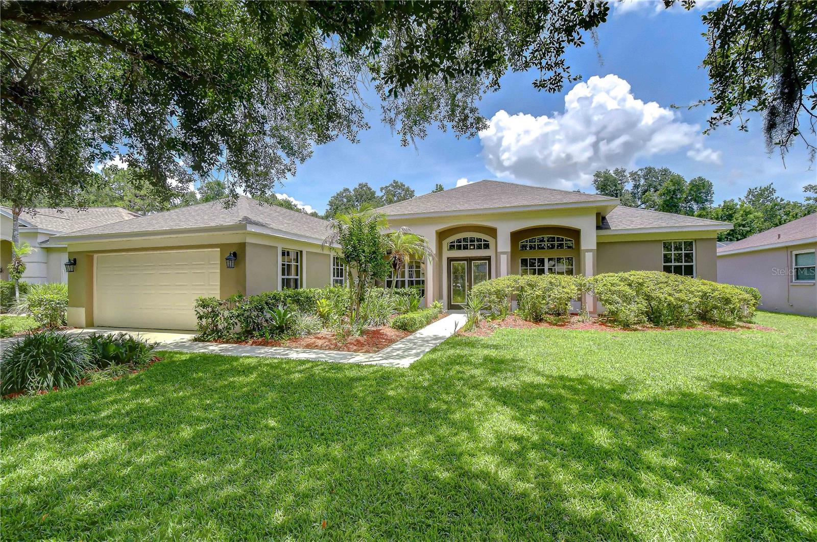Photo of 3512 CORDGRASS DRIVE VALRICO FL 33596